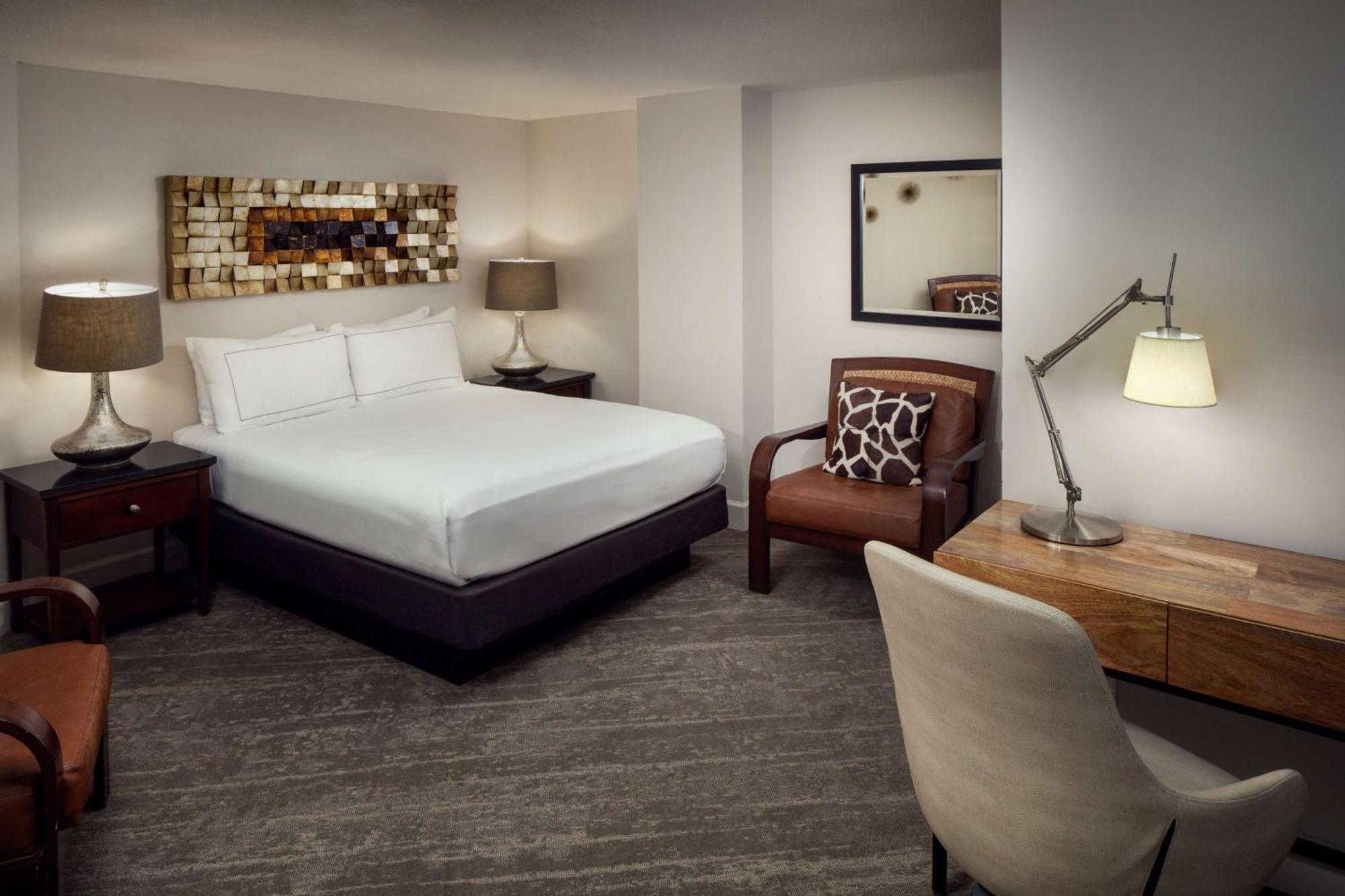 Doubletree By Hilton Phoenix Mesa