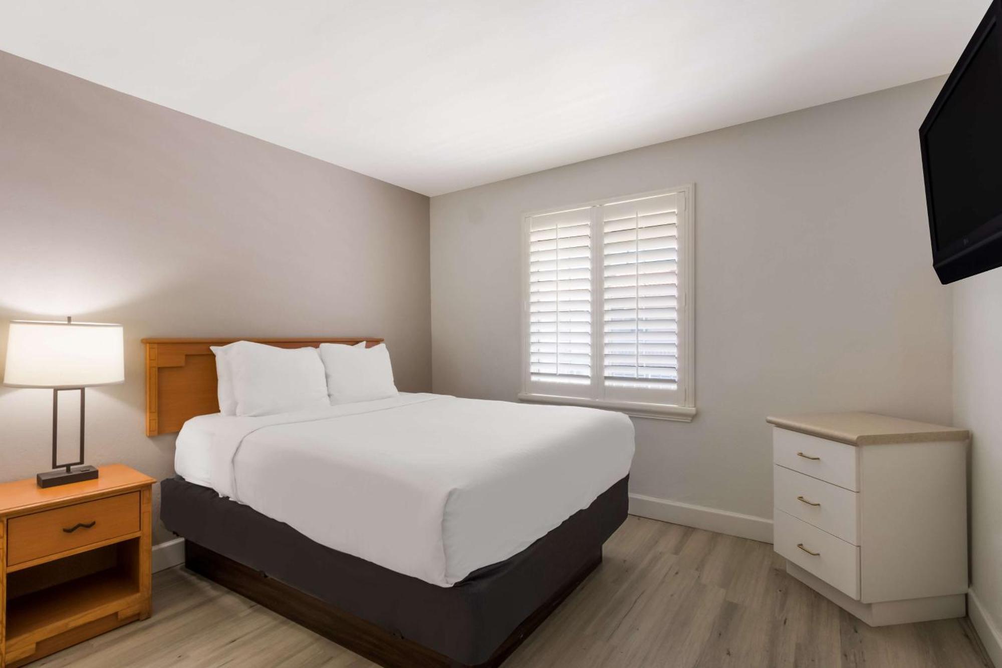Surestay By Western 3* Tempe