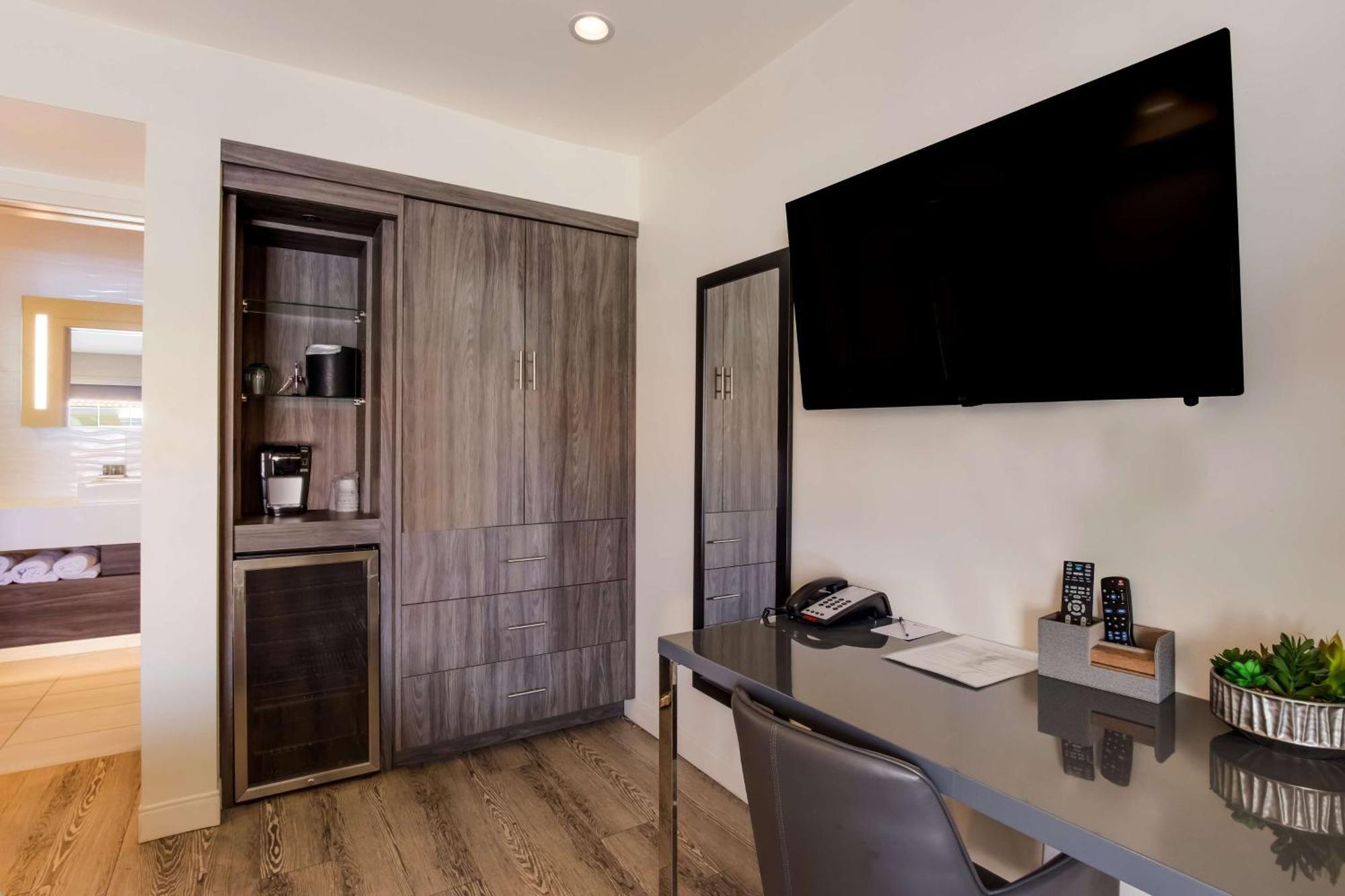 Surestay By Western Hotel Tempe