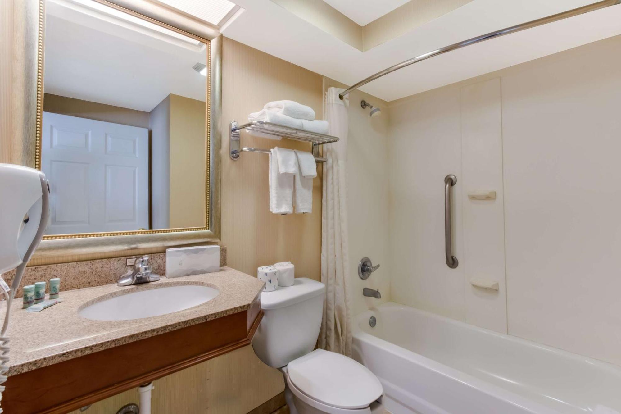 Surestay By Western 3* Tempe