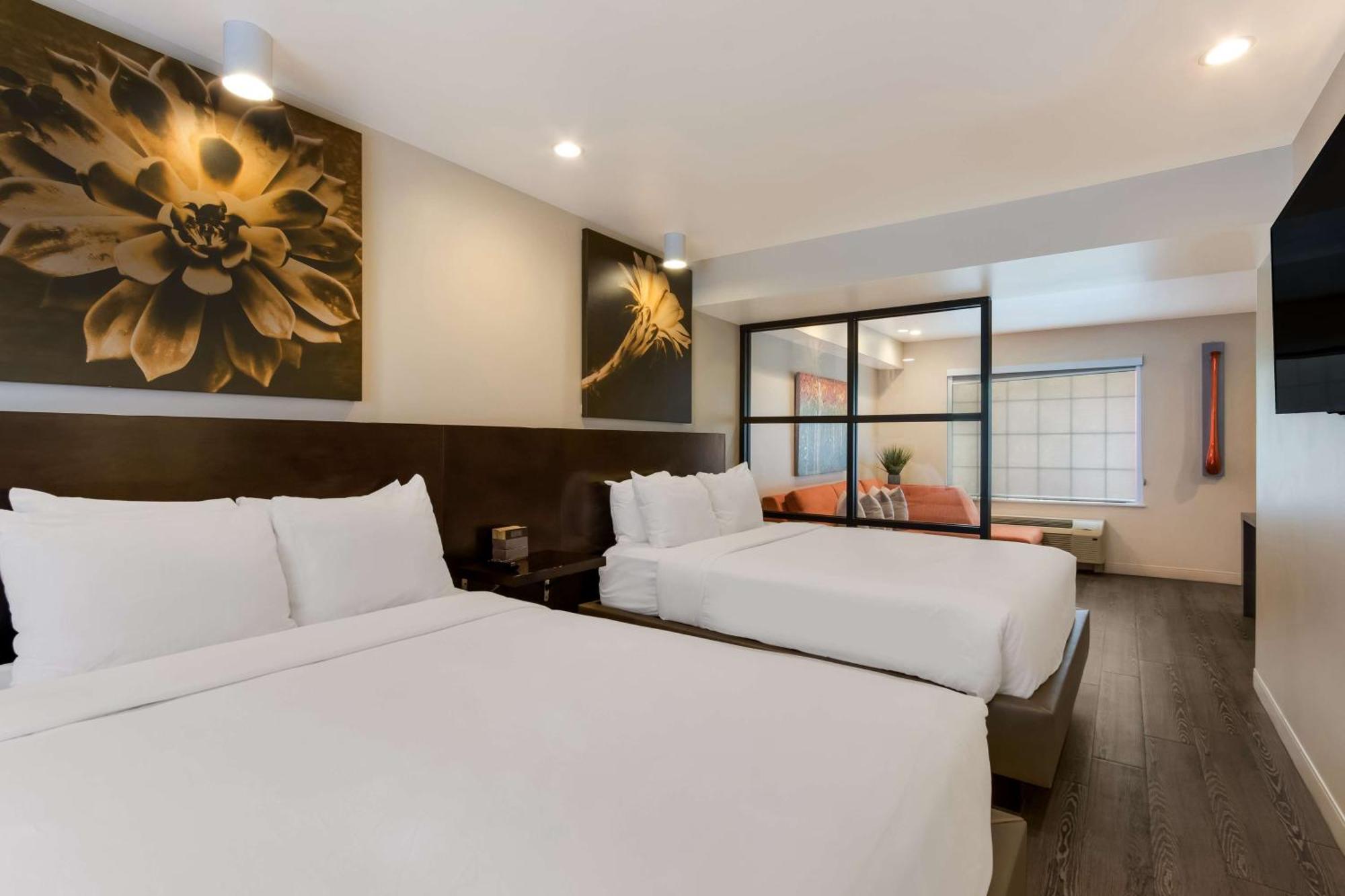 Surestay By Western