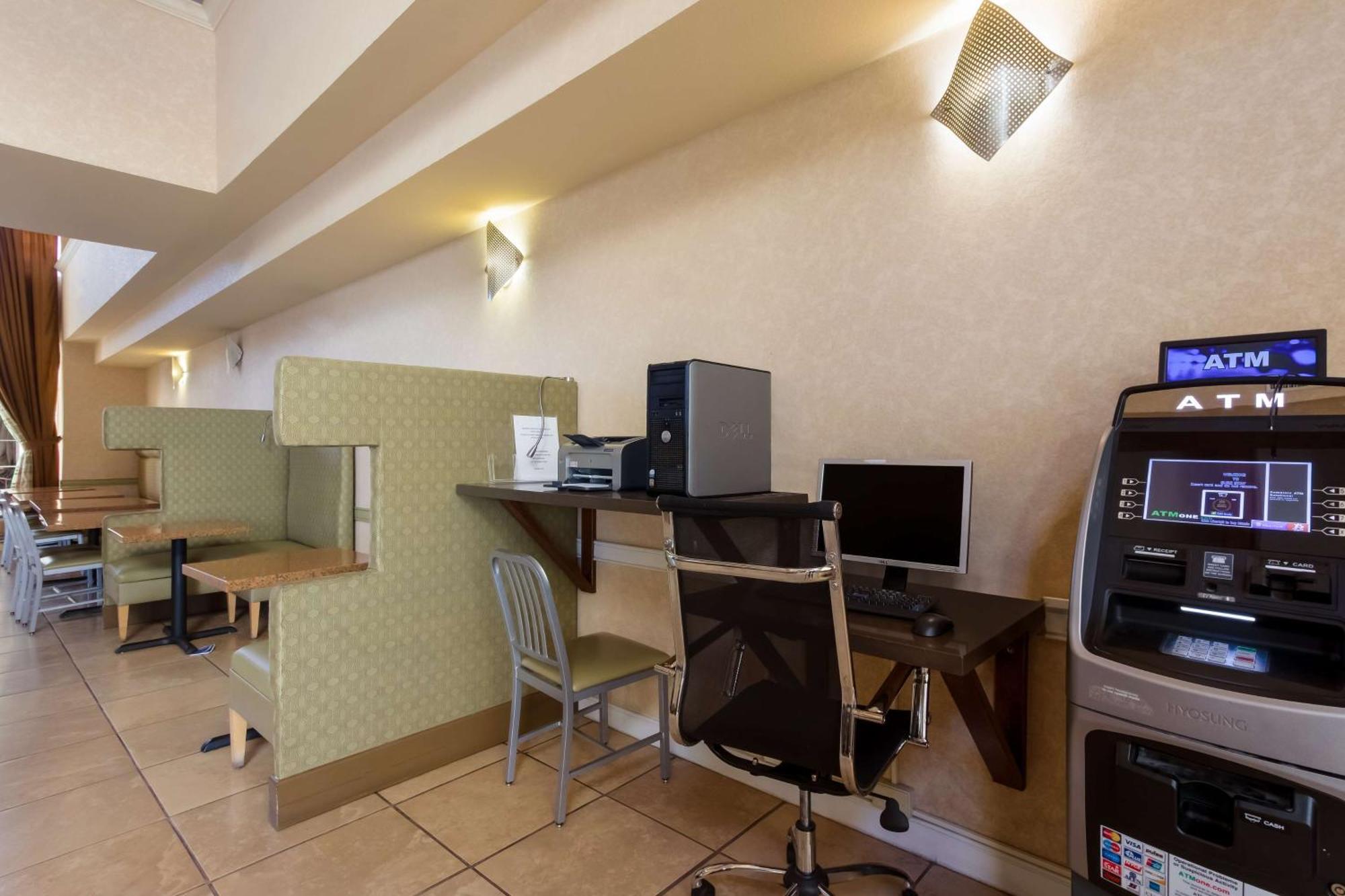 Surestay By Western 3* Tempe