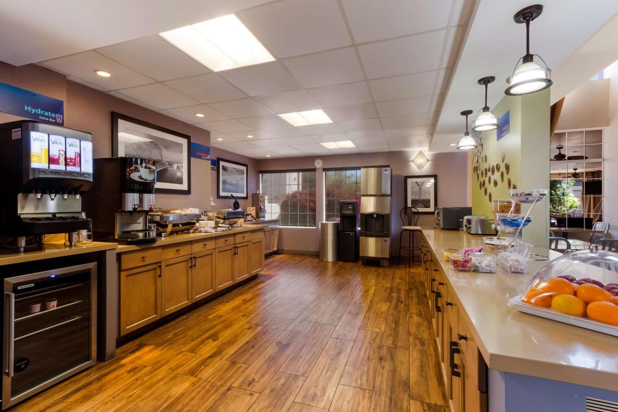 Surestay By Western 3* Tempe