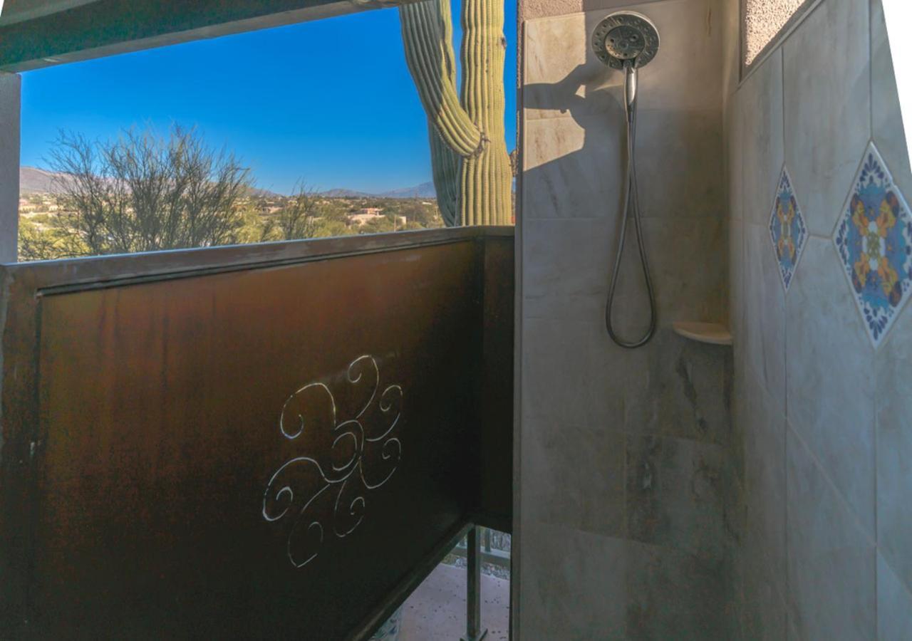 Hacienda Del Sol Guest Ranch 3*