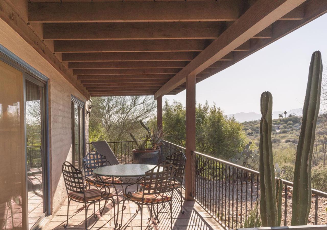 Resort Hacienda Del Sol Guest Ranch
