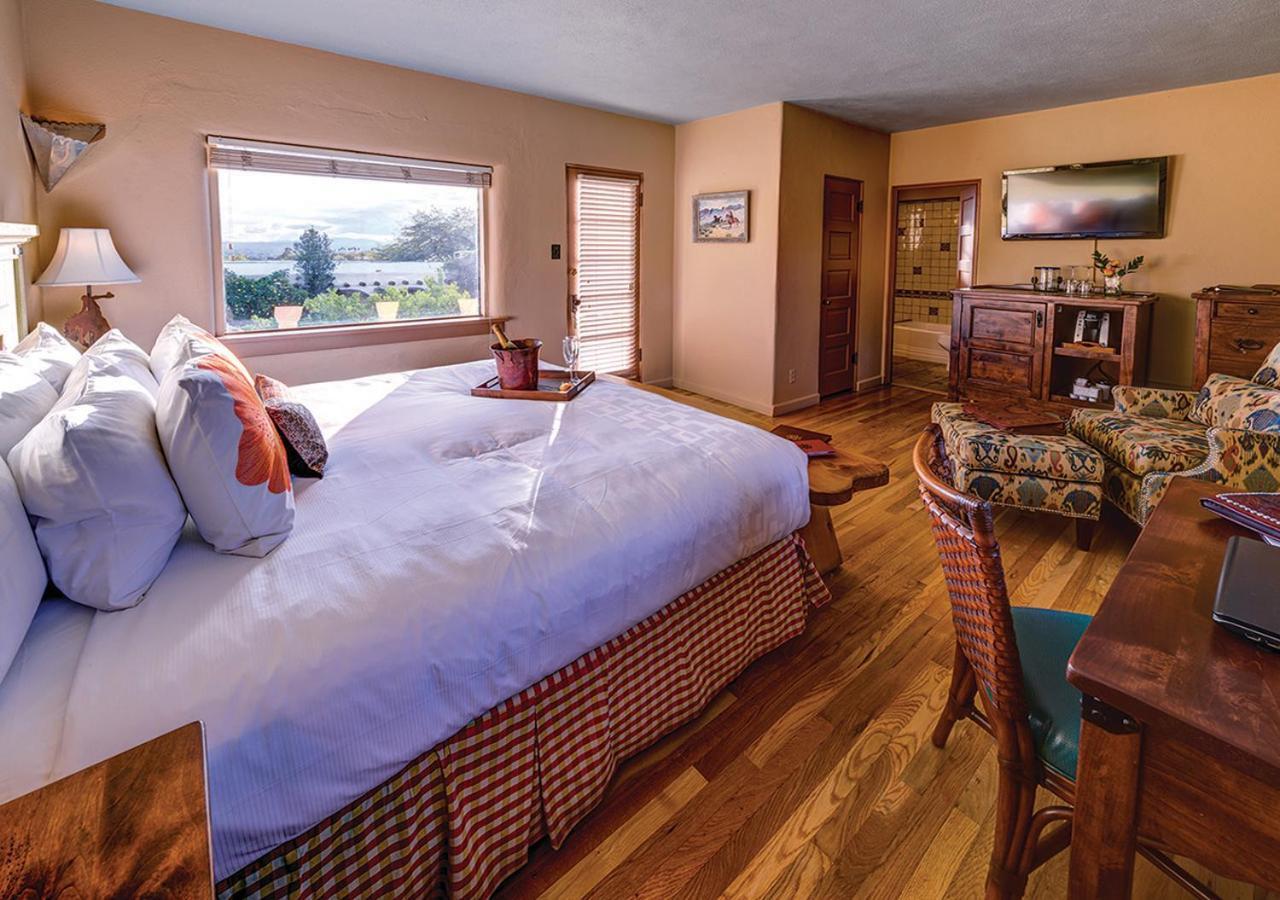 Hacienda Del Sol Guest Ranch 3*