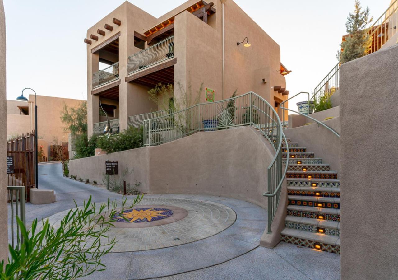 Resort Hacienda Del Sol Guest Ranch Tucson