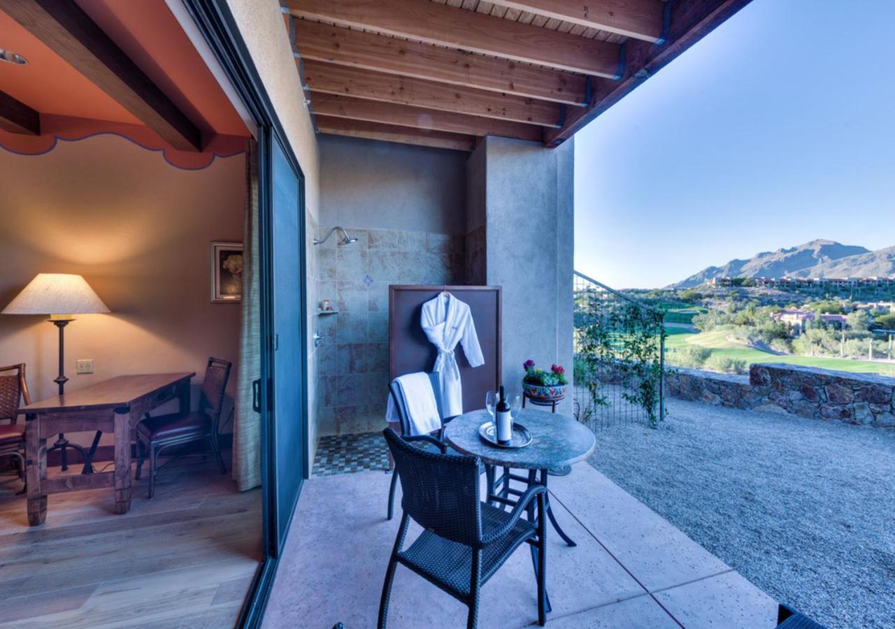 Hacienda Del Sol Guest Ranch 3* Tucson