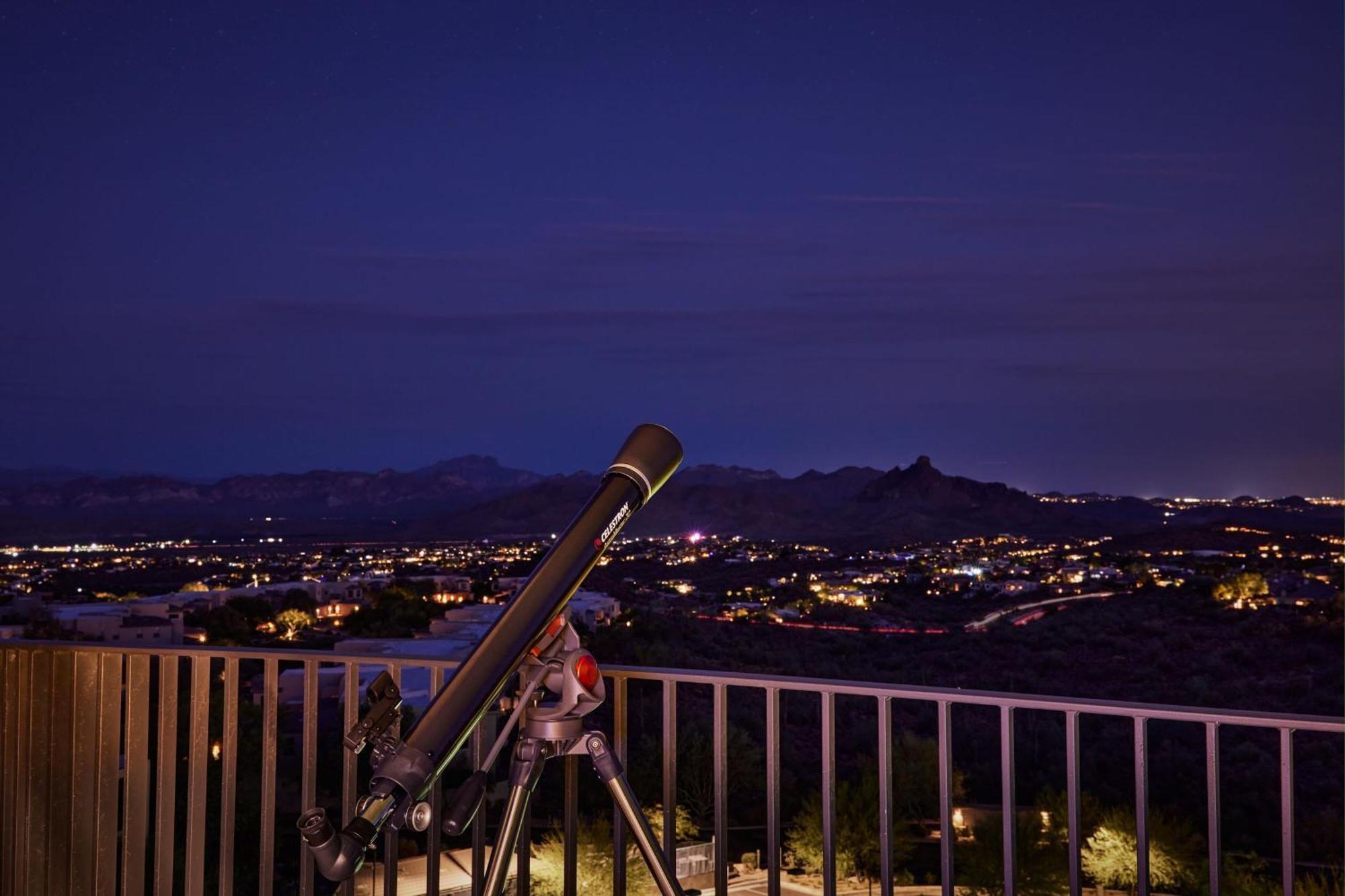Adero Scottsdale Resort, Autograph Collection Resort