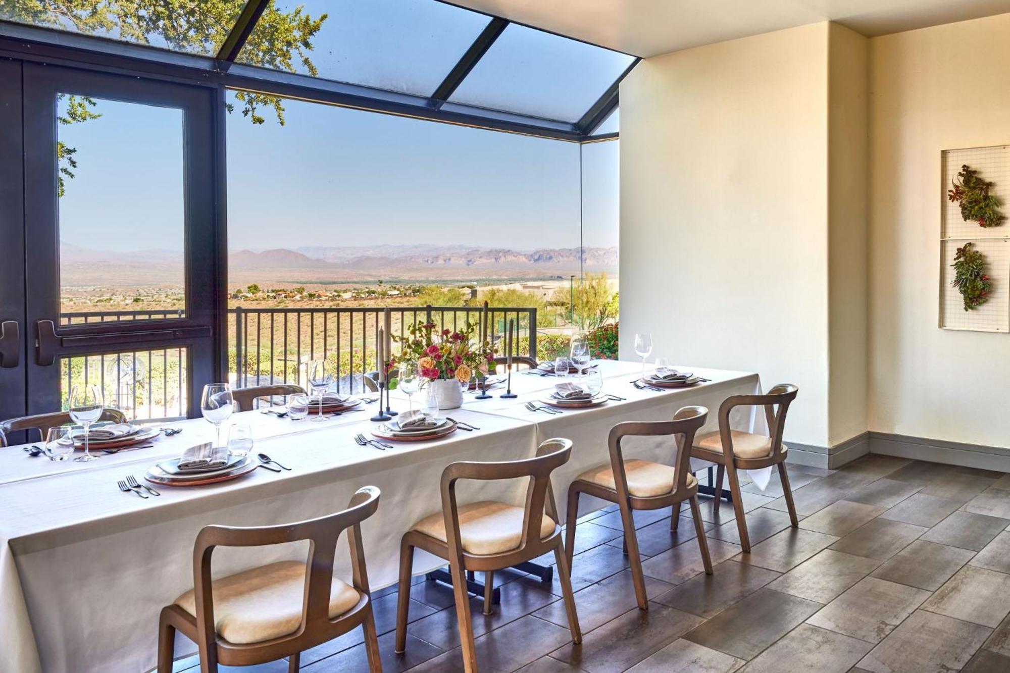 Adero Scottsdale Resort, Autograph Collection Resort 4*