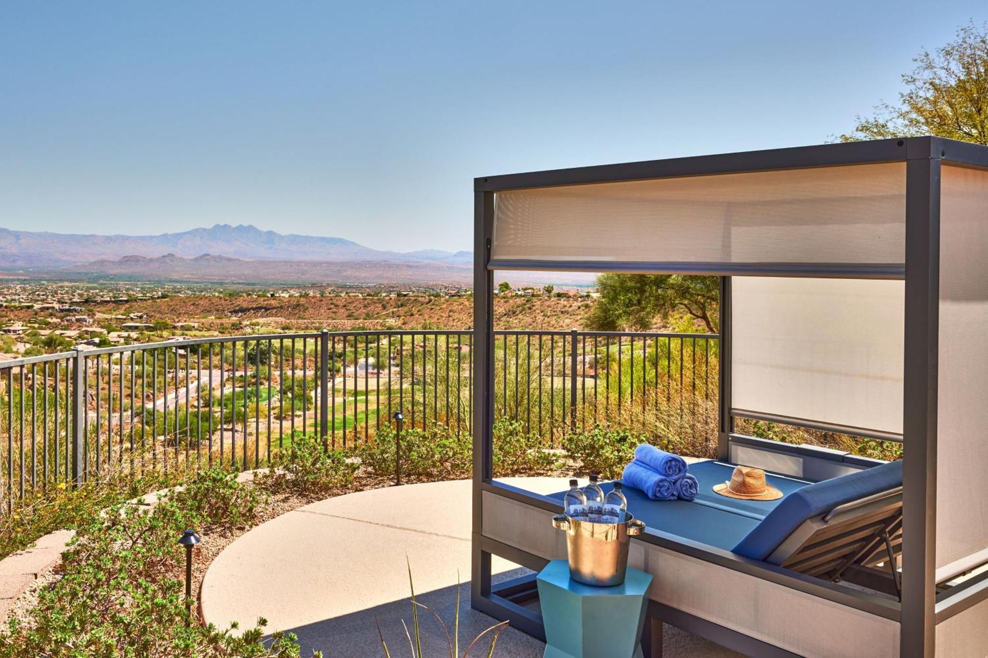 Resort Adero Scottsdale Resort, Autograph Collection Fountain Hills