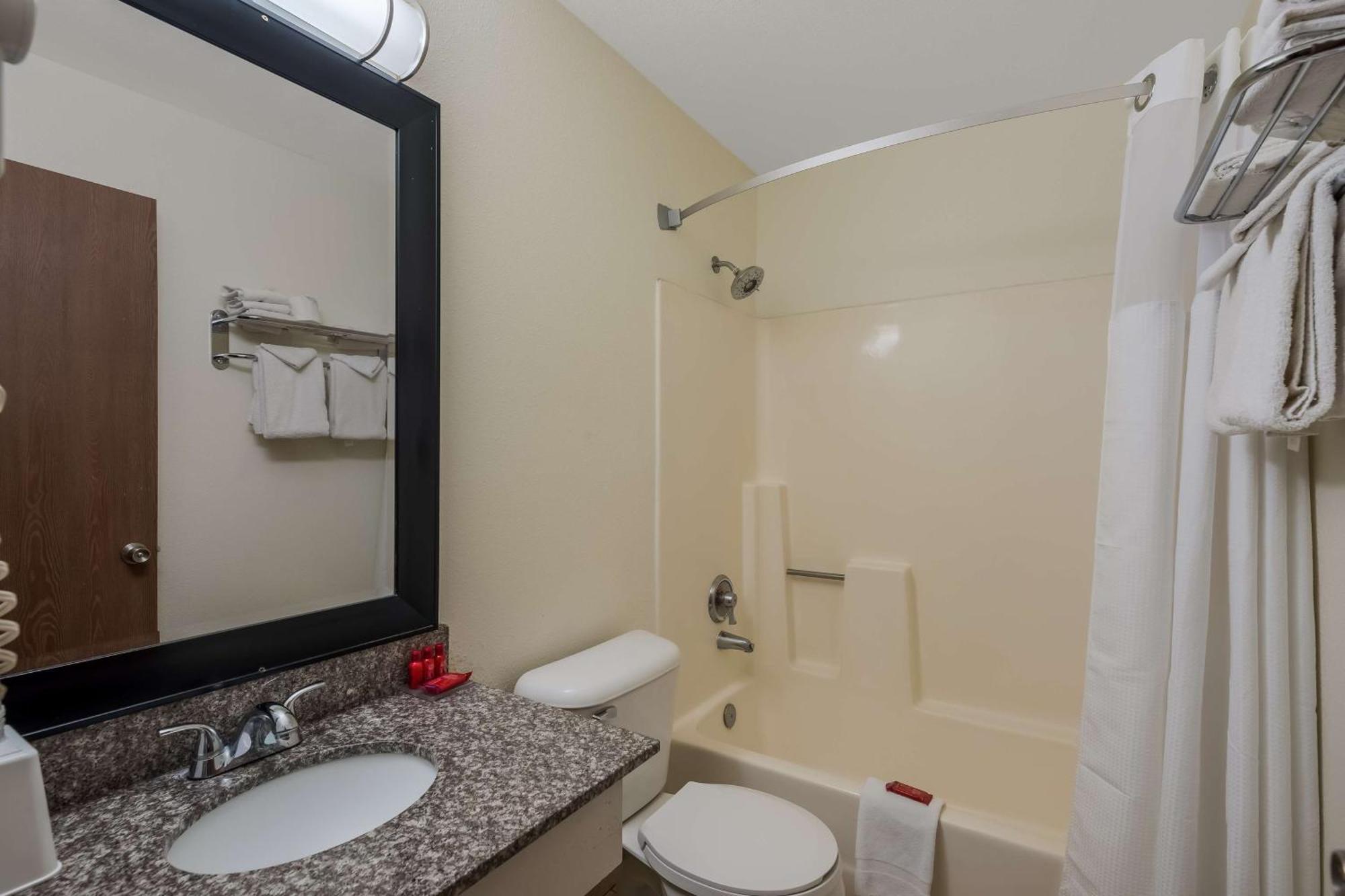 Surestay By Western - Grand Canyon 3*