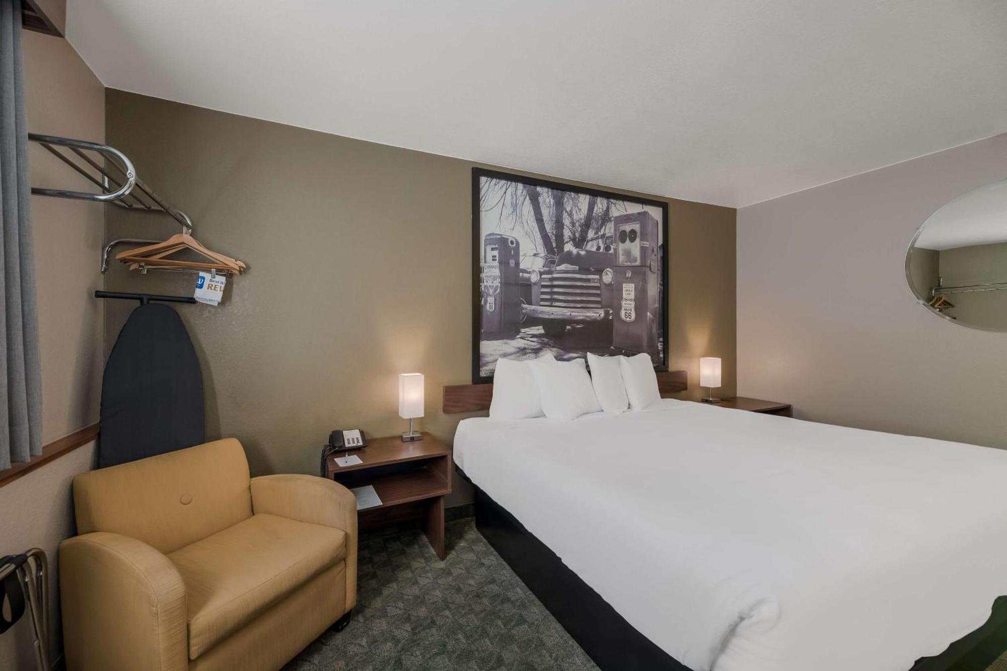 Surestay By Western - Grand Canyon 3* Williams