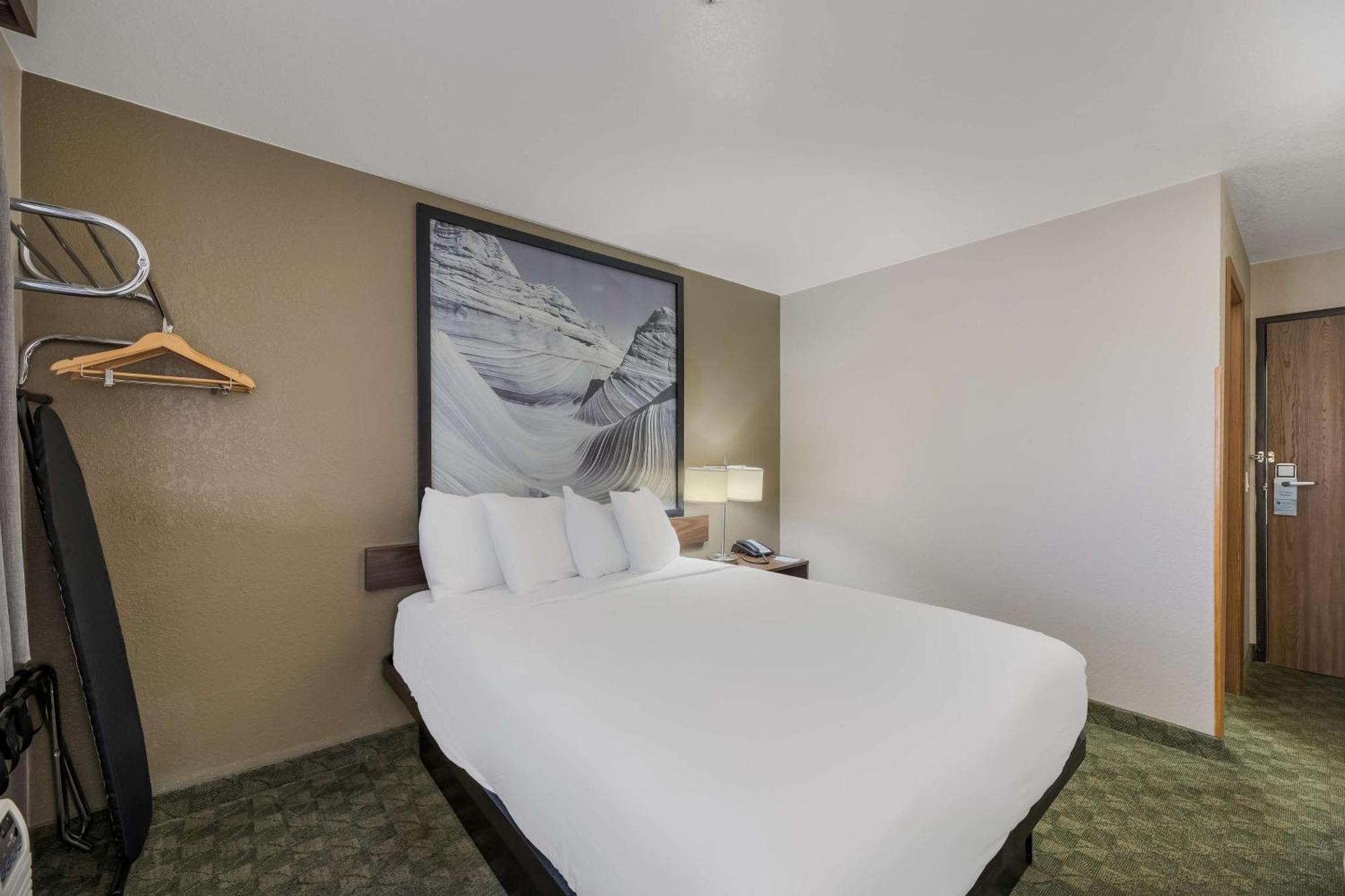 Hotel Surestay By Western - Grand Canyon 3*