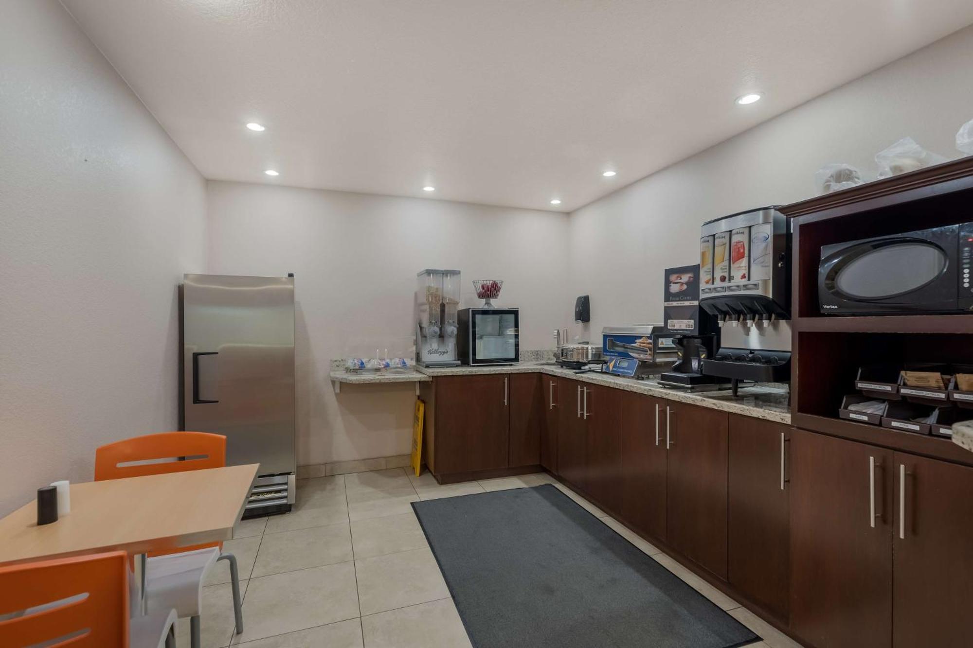 Surestay By Western - Grand Canyon 3*