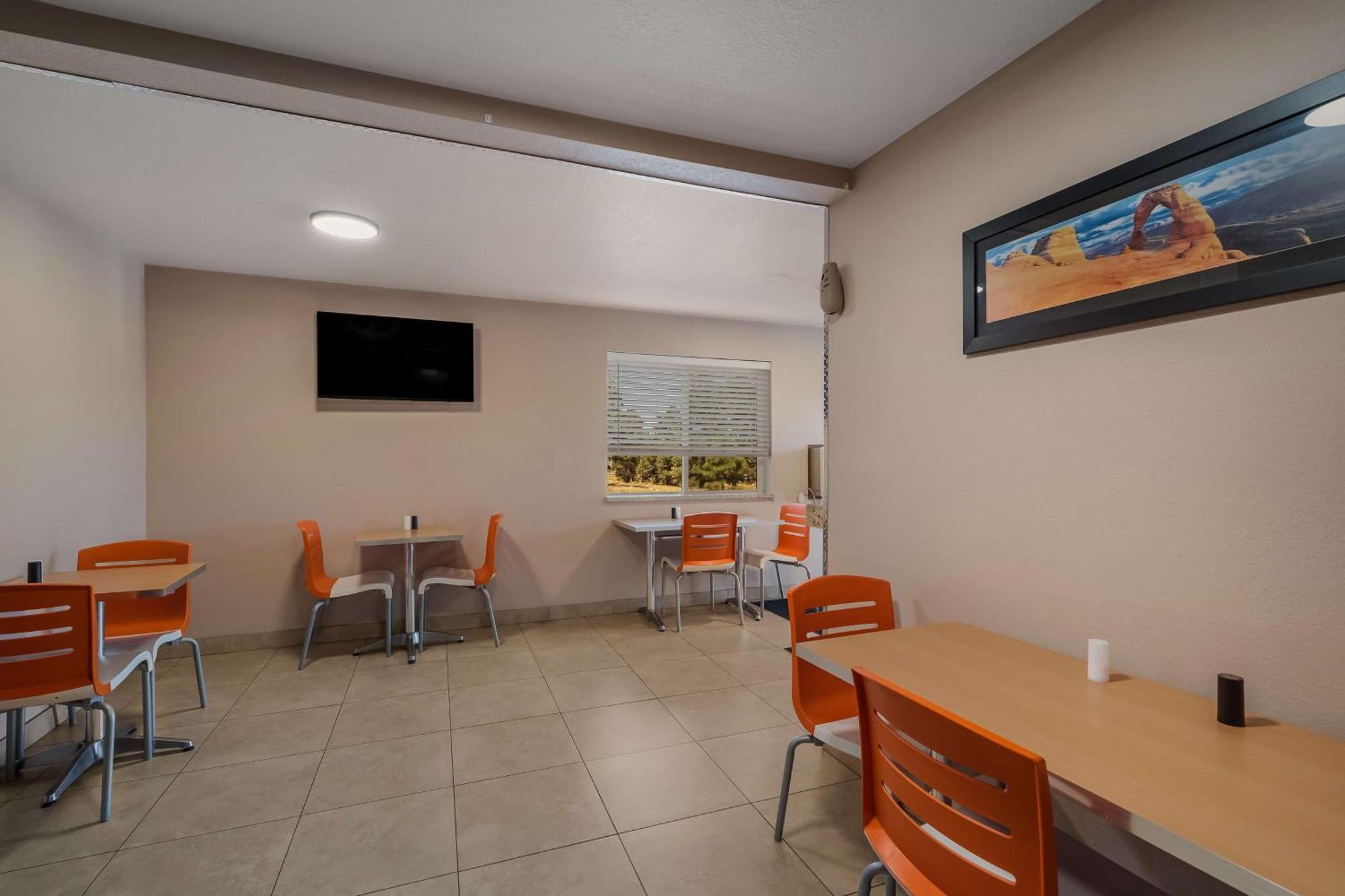 Hotel Surestay By Western - Grand Canyon 3*