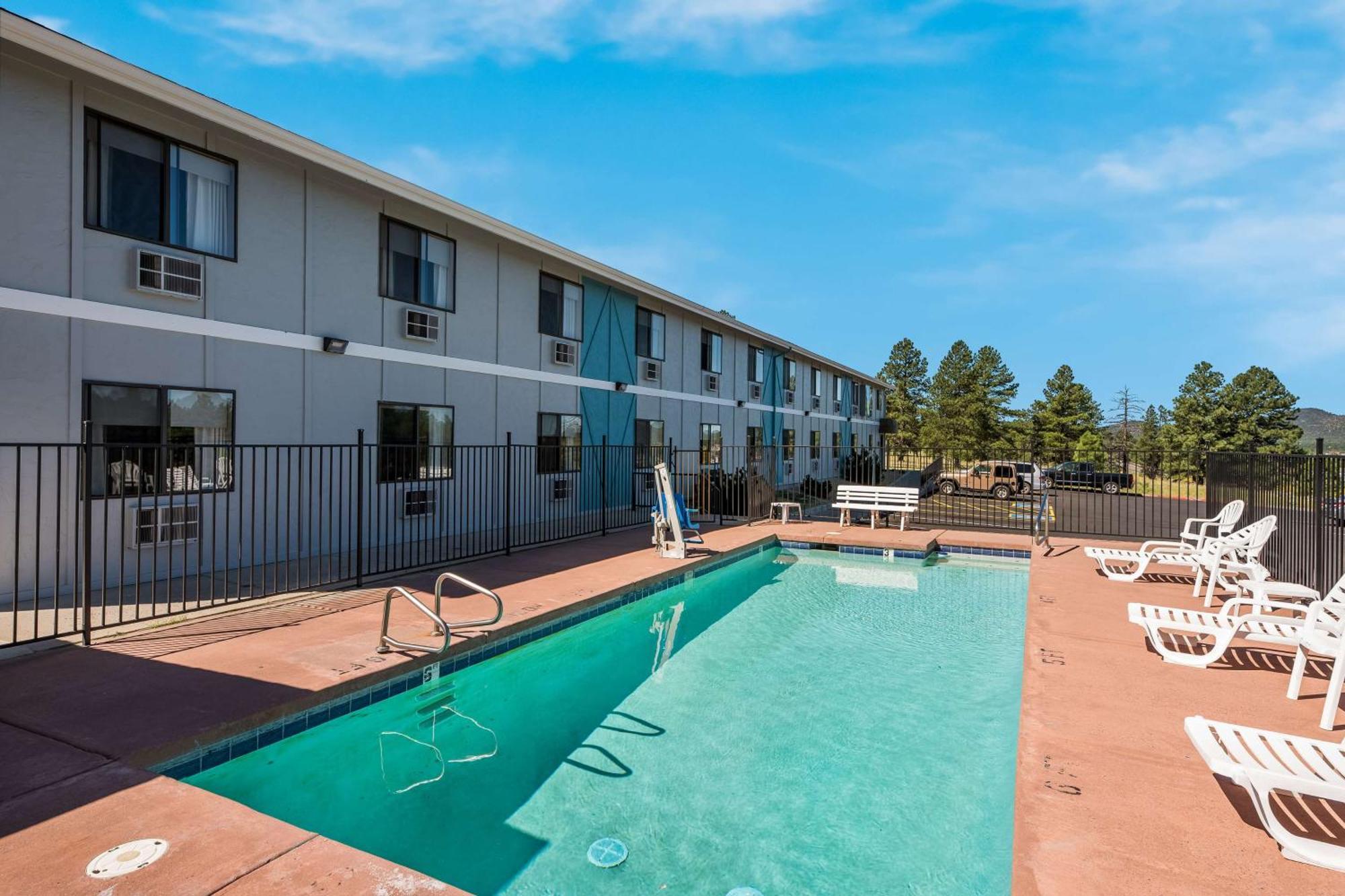 Surestay By Western - Grand Canyon 3*