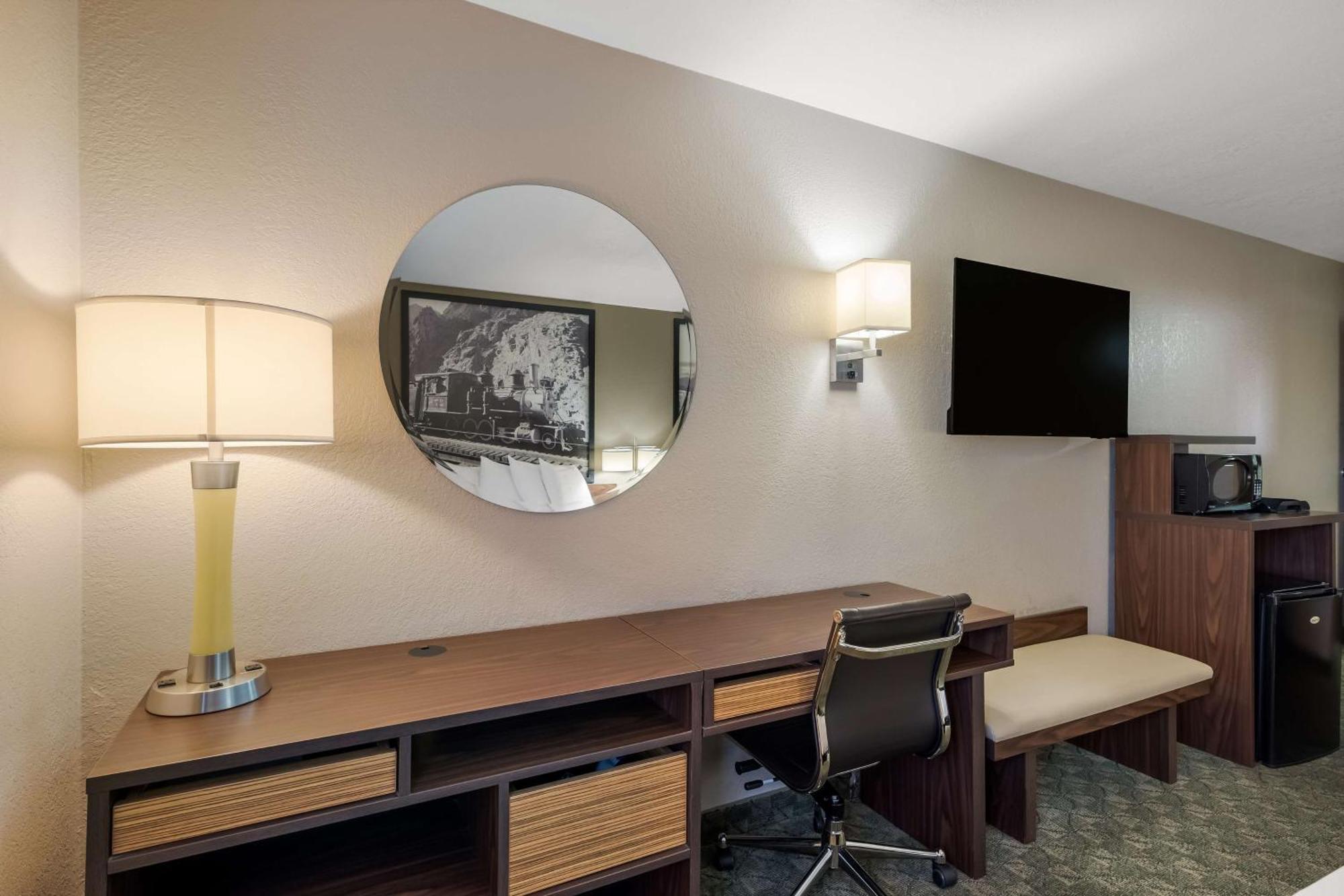 Hotel Surestay By Western - Grand Canyon Williams