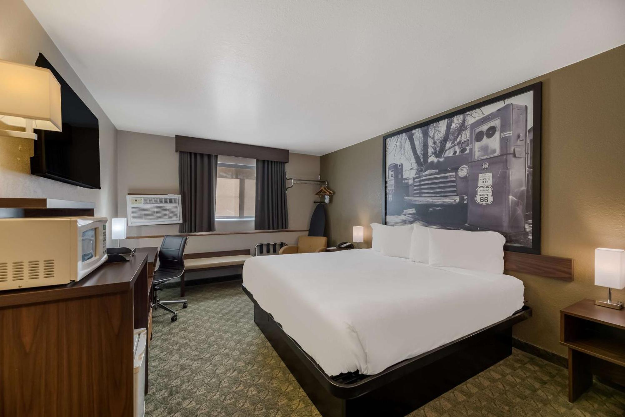 Surestay By Western - Grand Canyon Hotel 3*