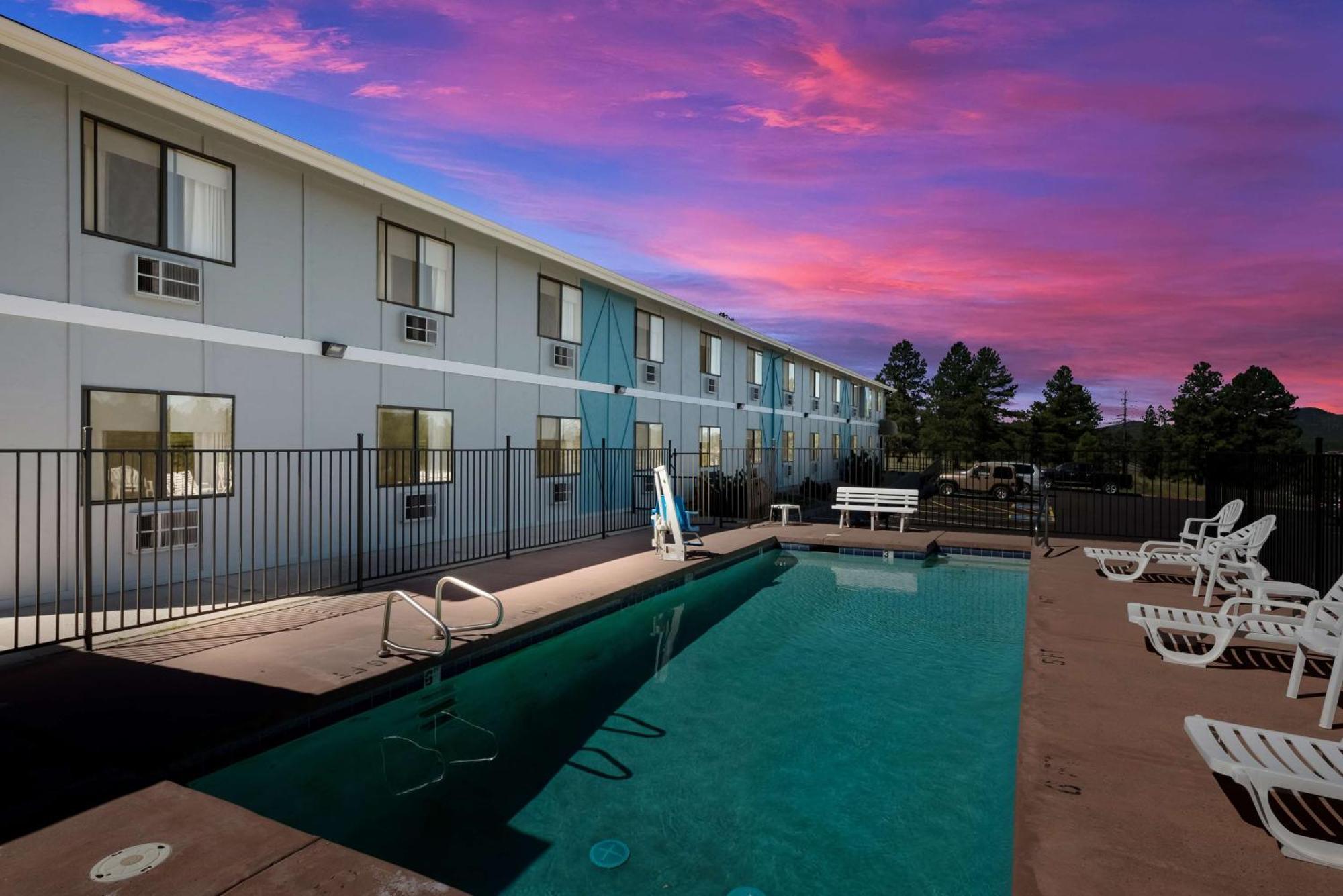Surestay By Western - Grand Canyon 3*