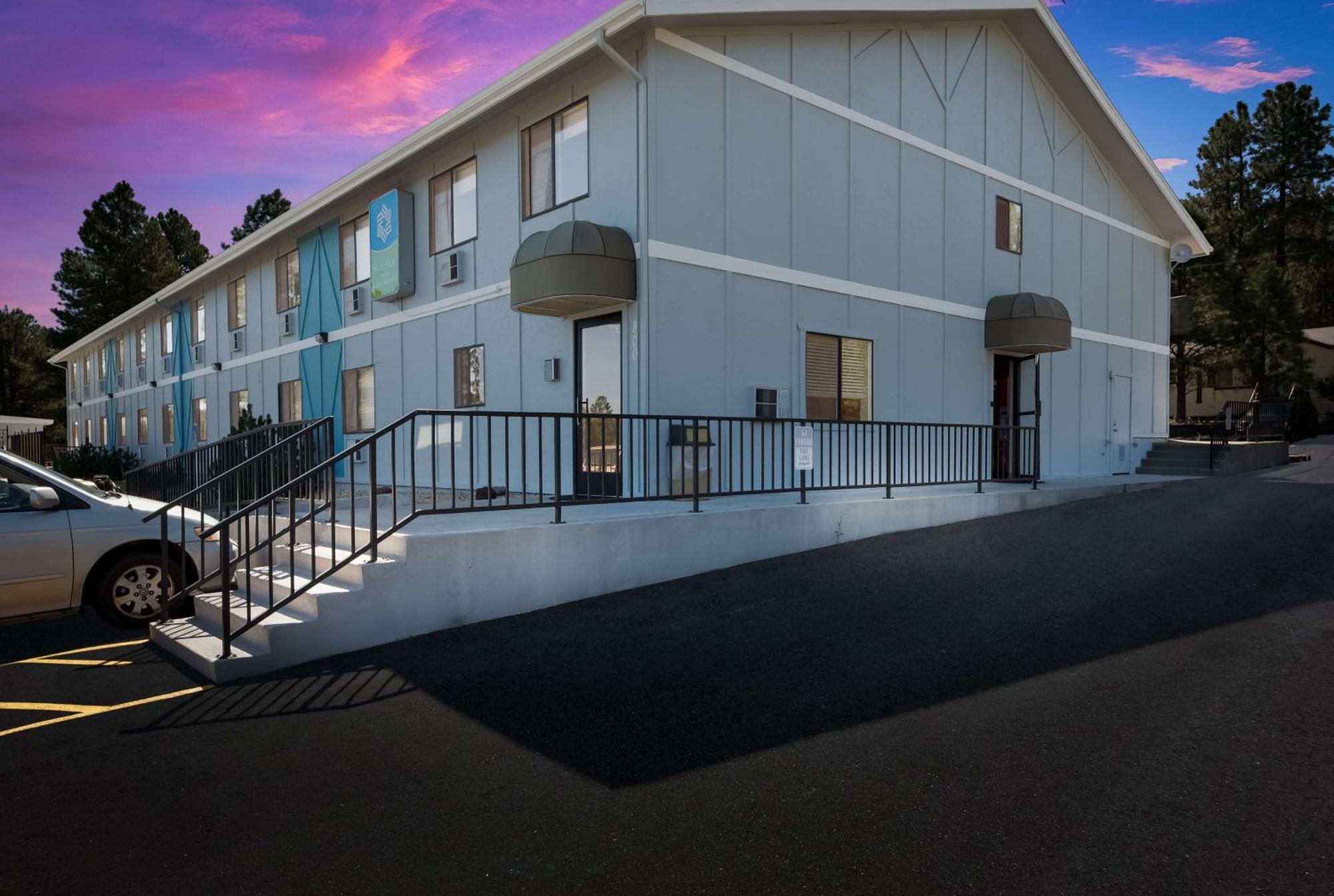Hotel Surestay By Western - Grand Canyon 3*