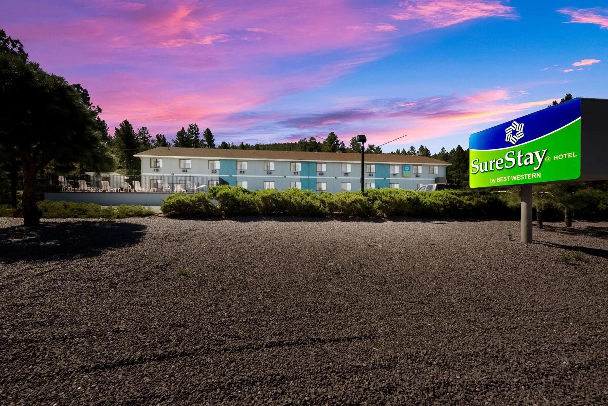 Surestay By Western - Grand Canyon 3* Williams
