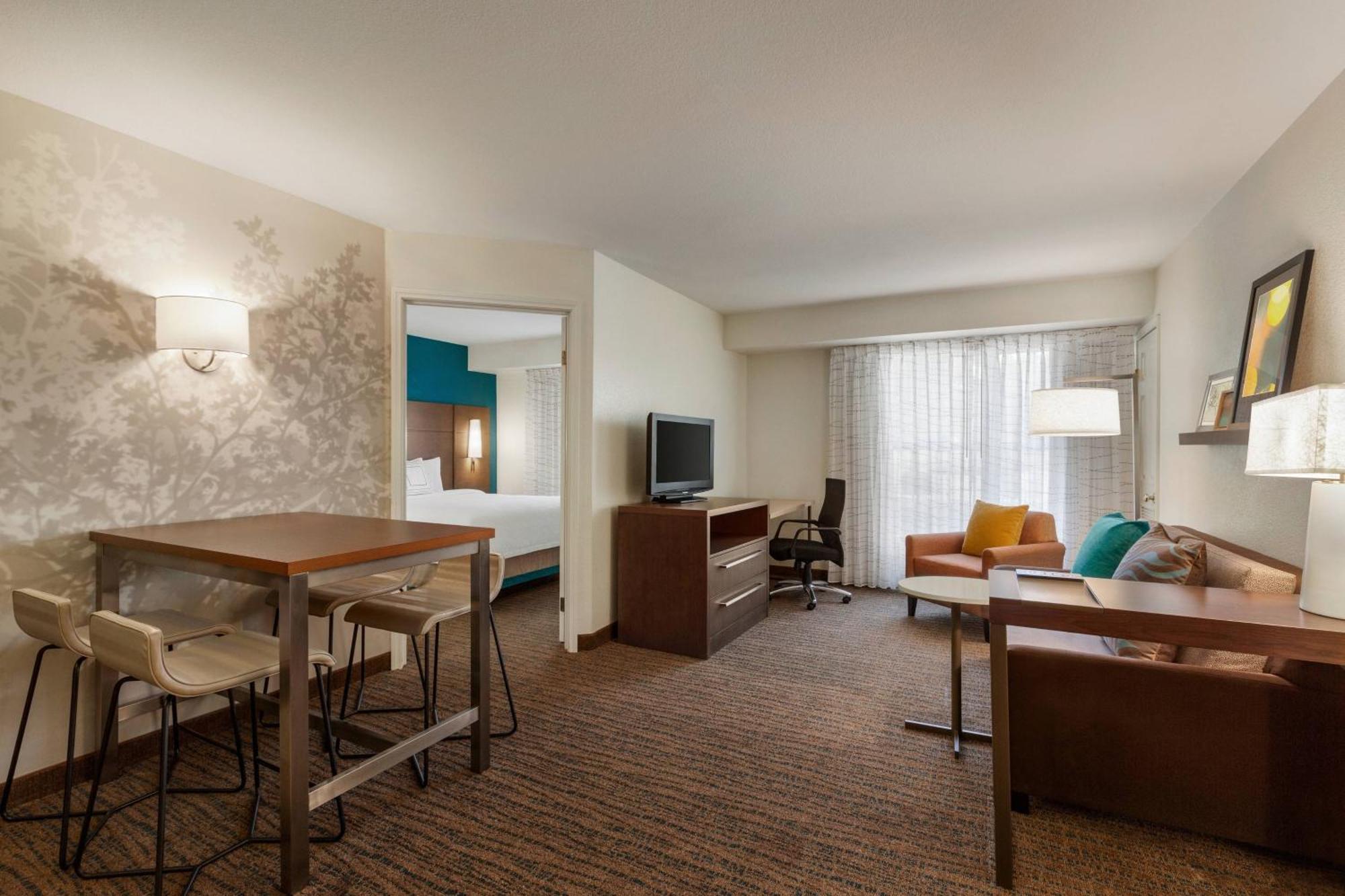 Hotel Phoenix Chandler/fashion Center