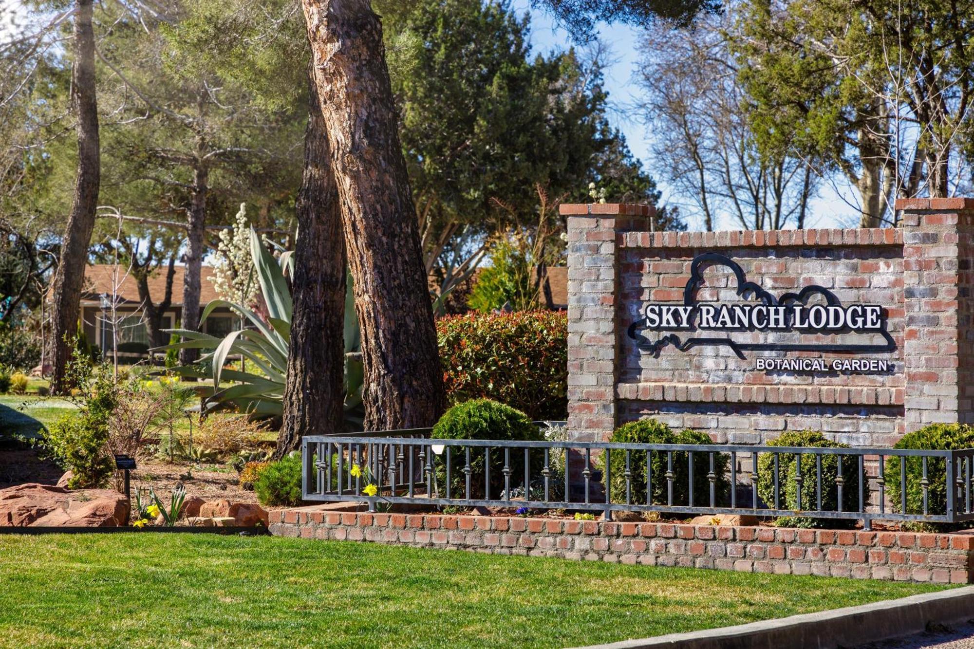 Sky Ranch Sedona