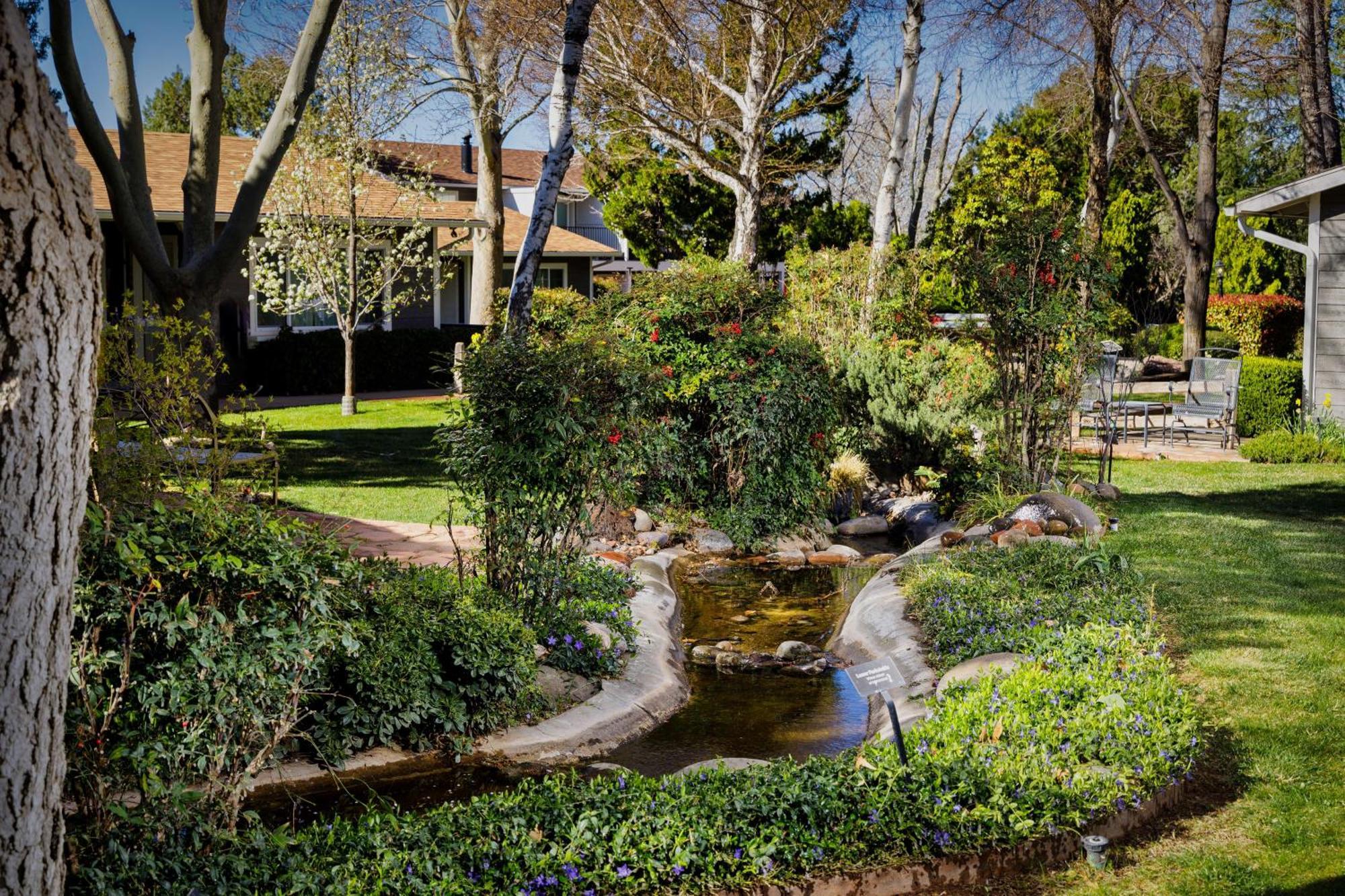 Hotel Sky Ranch 3*