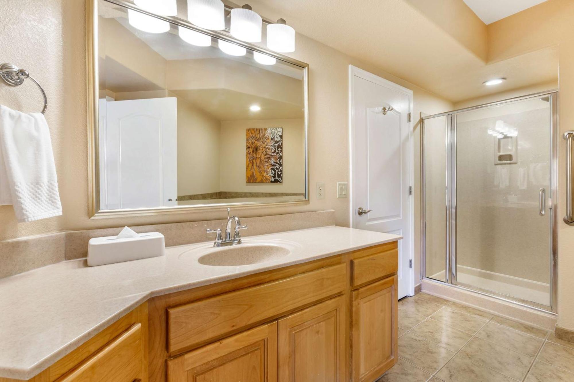 Hilton Vacation Club Ridge On 3* Sedona