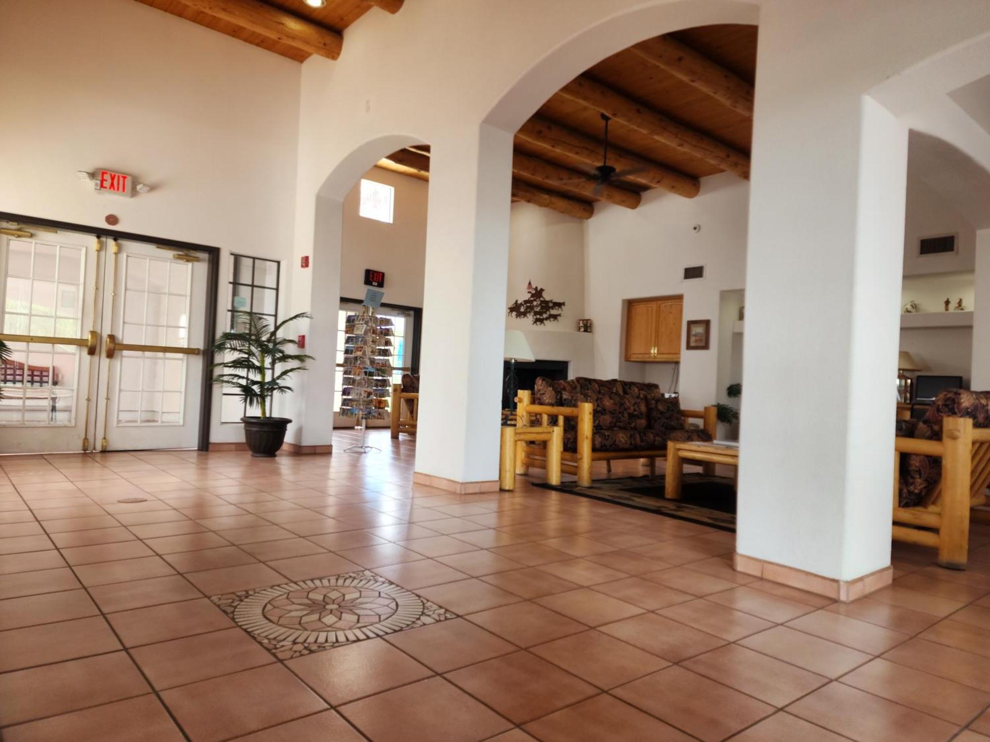 Inn Viajeros 2*