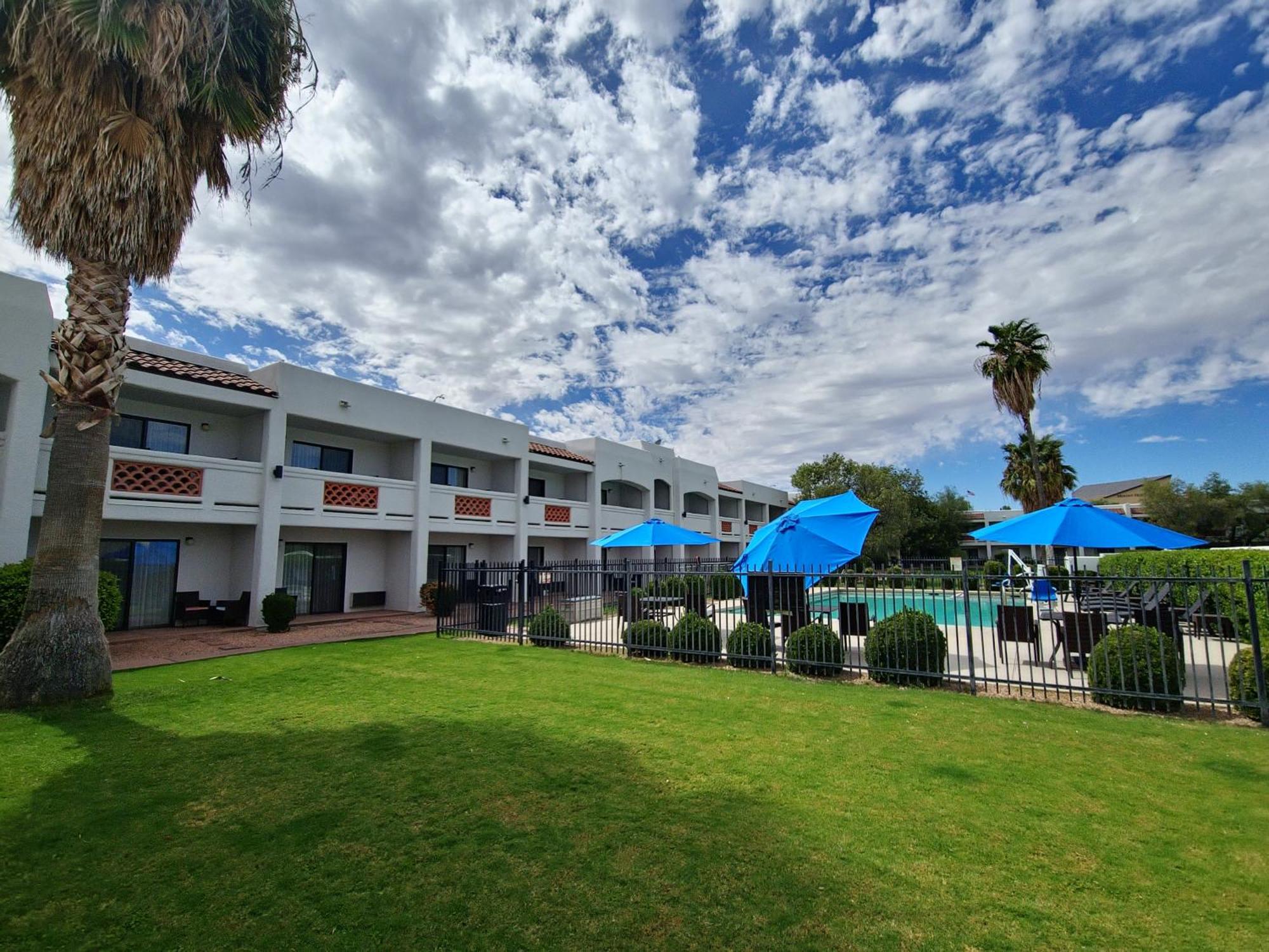 Viajeros Inn