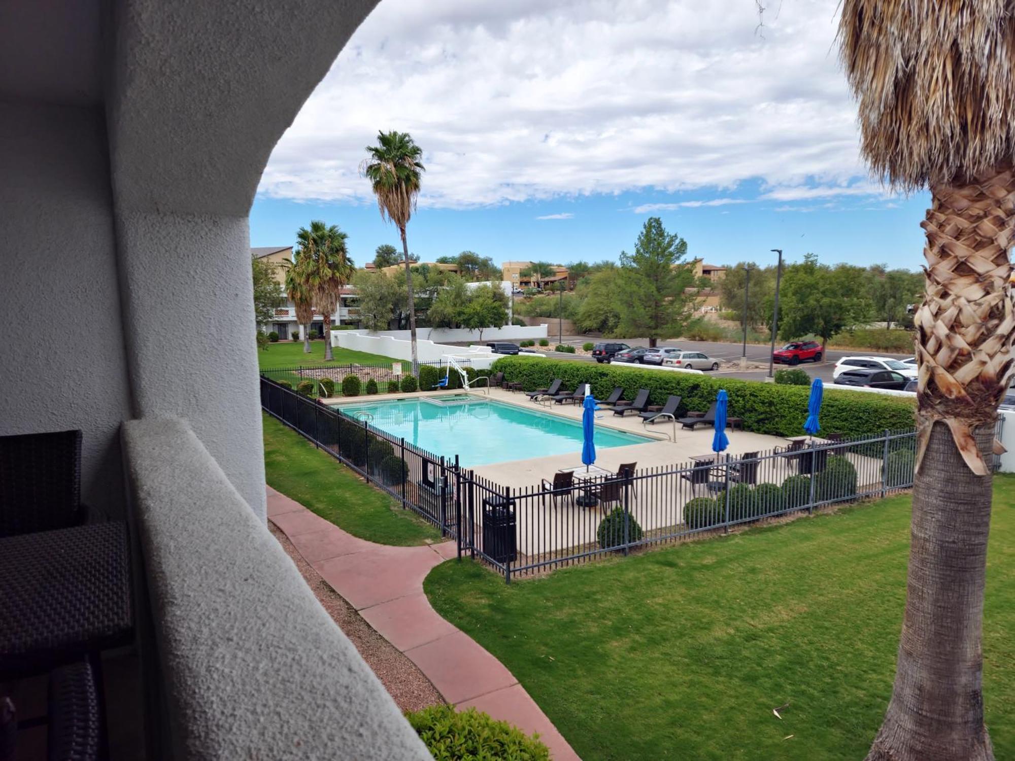 Inn Viajeros Wickenburg