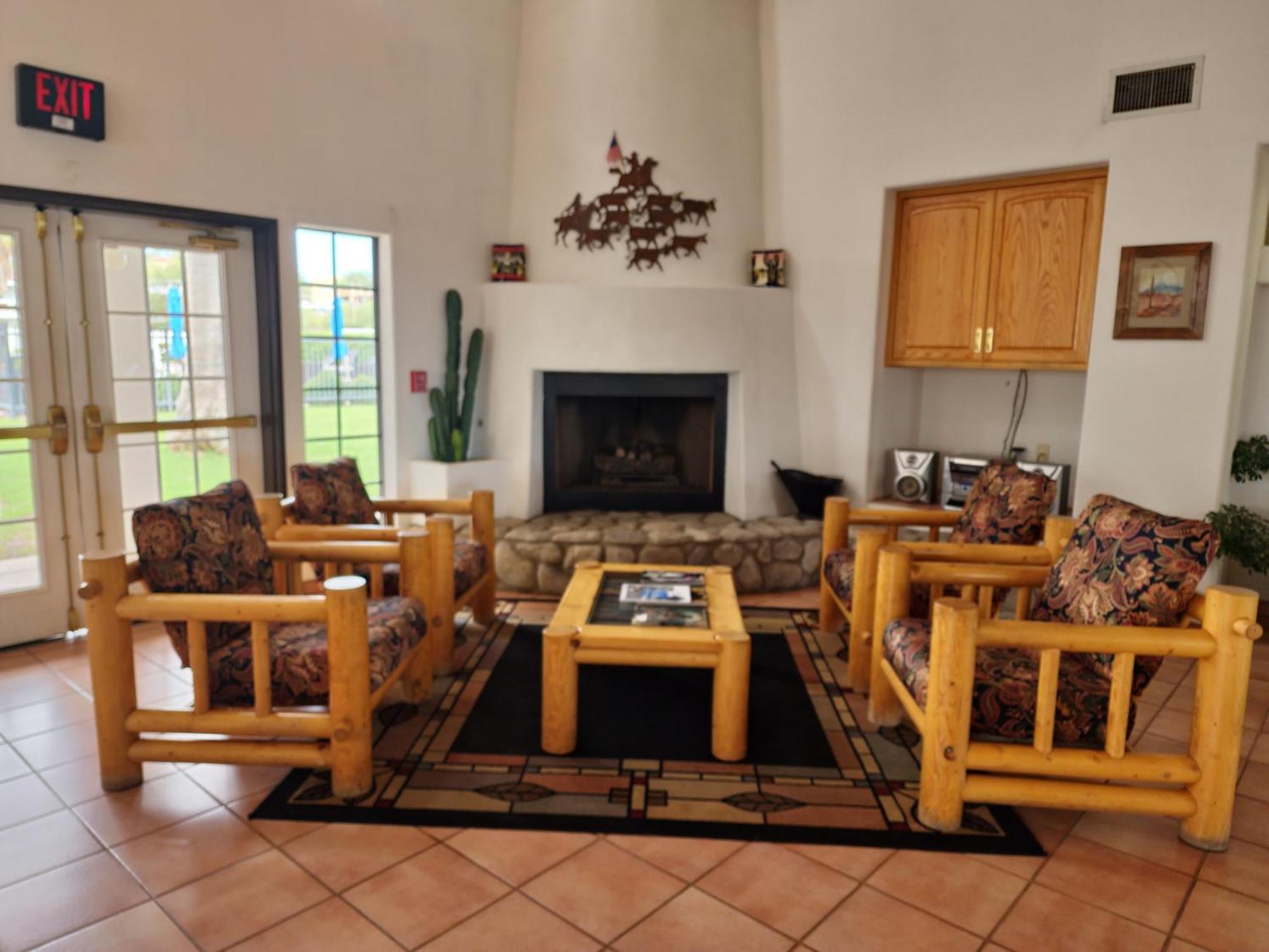 Viajeros Wickenburg