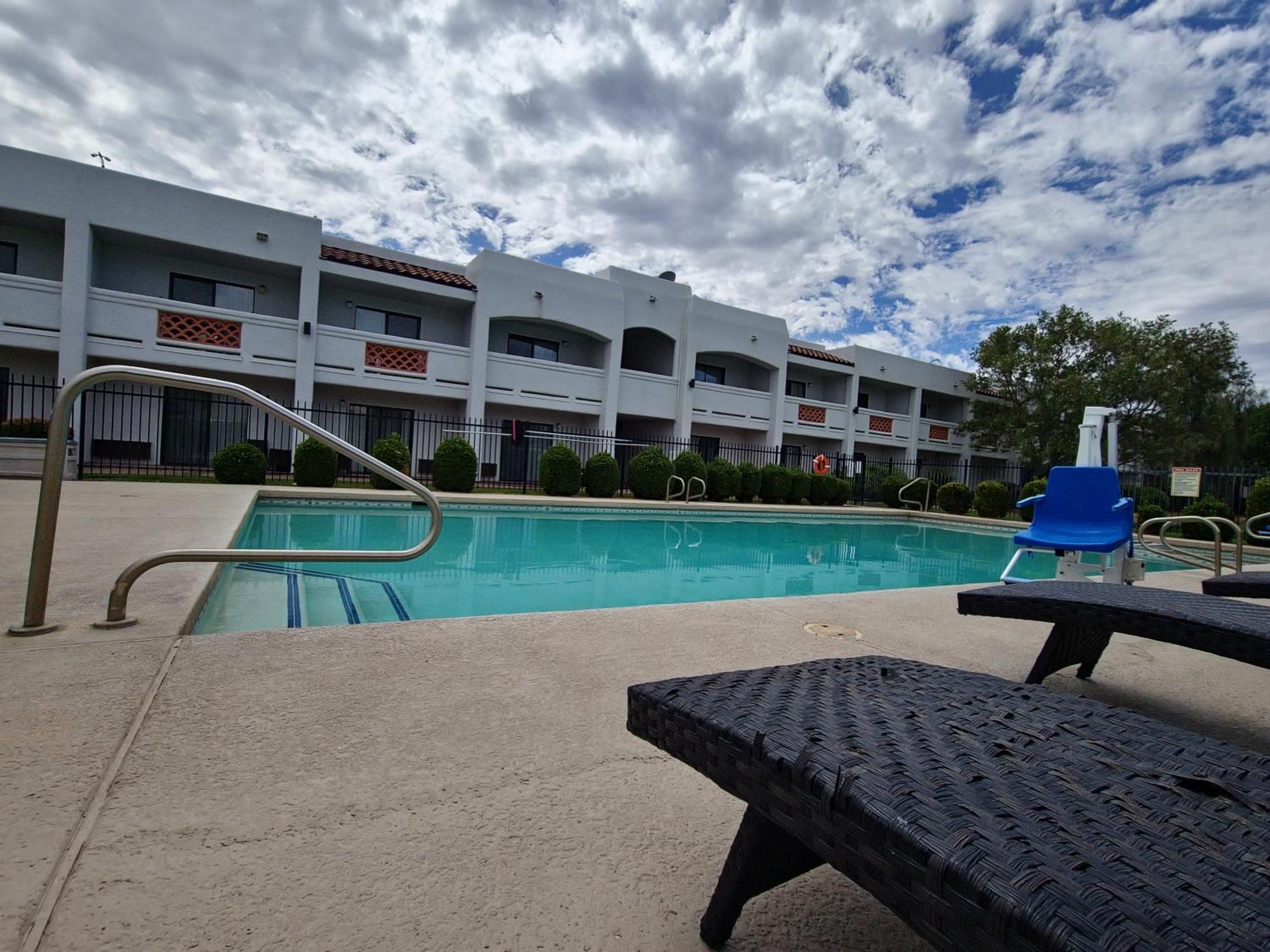 Inn Viajeros Wickenburg