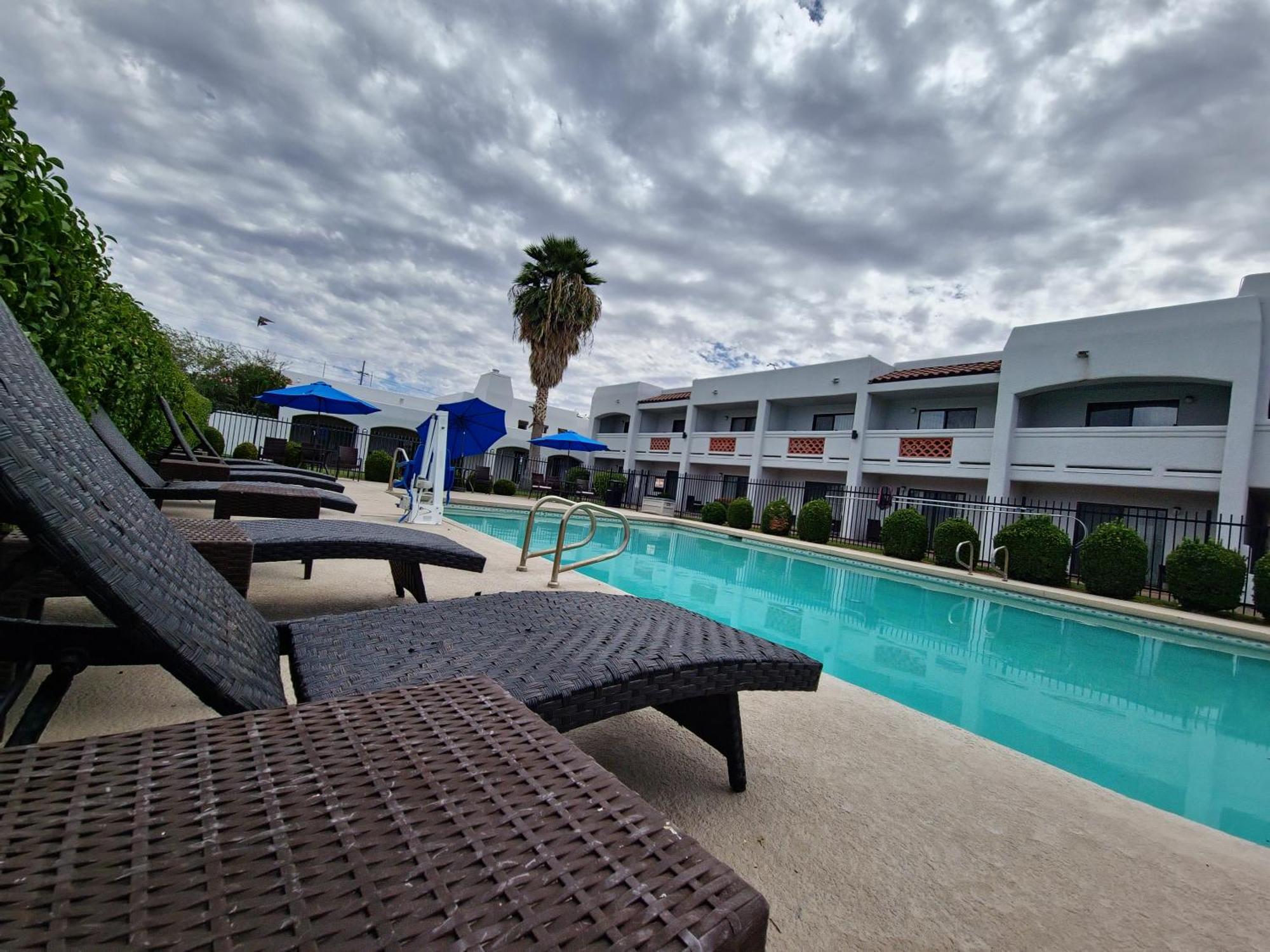 Inn Viajeros Wickenburg