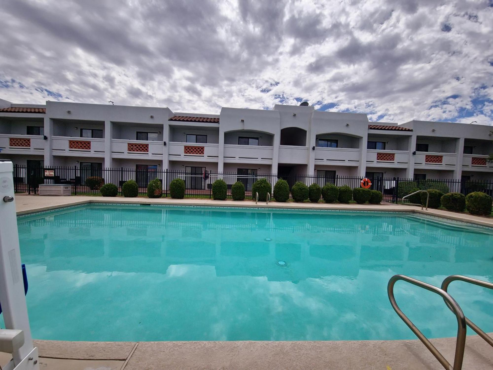 Viajeros 2* Wickenburg