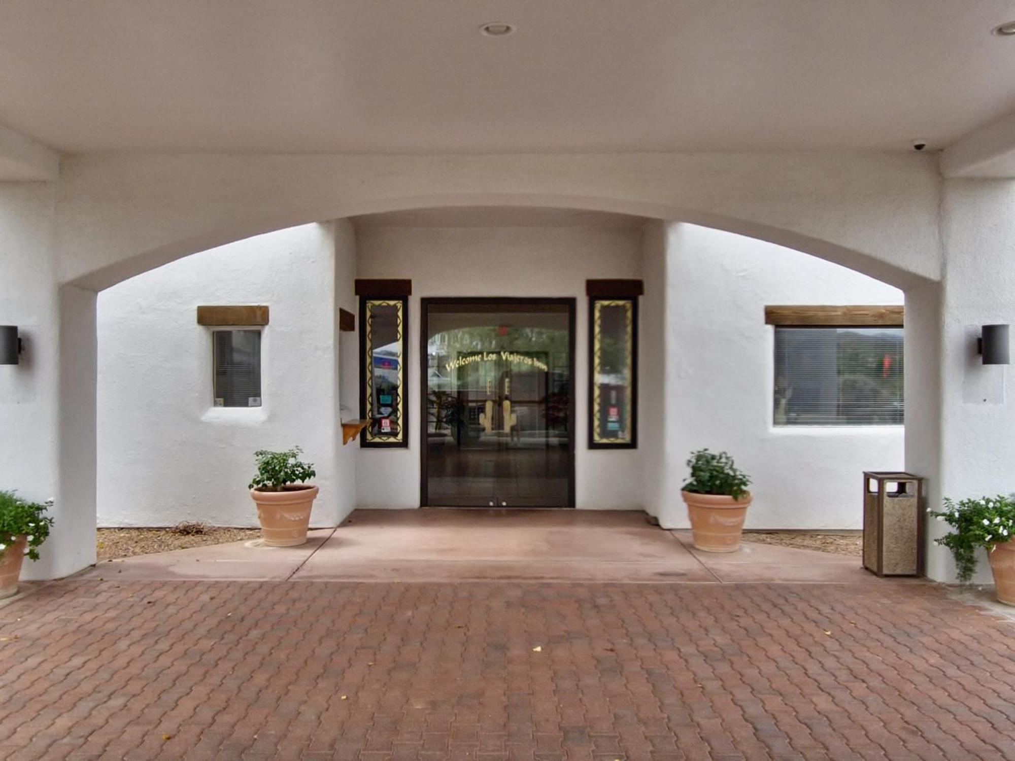 Inn Viajeros Wickenburg