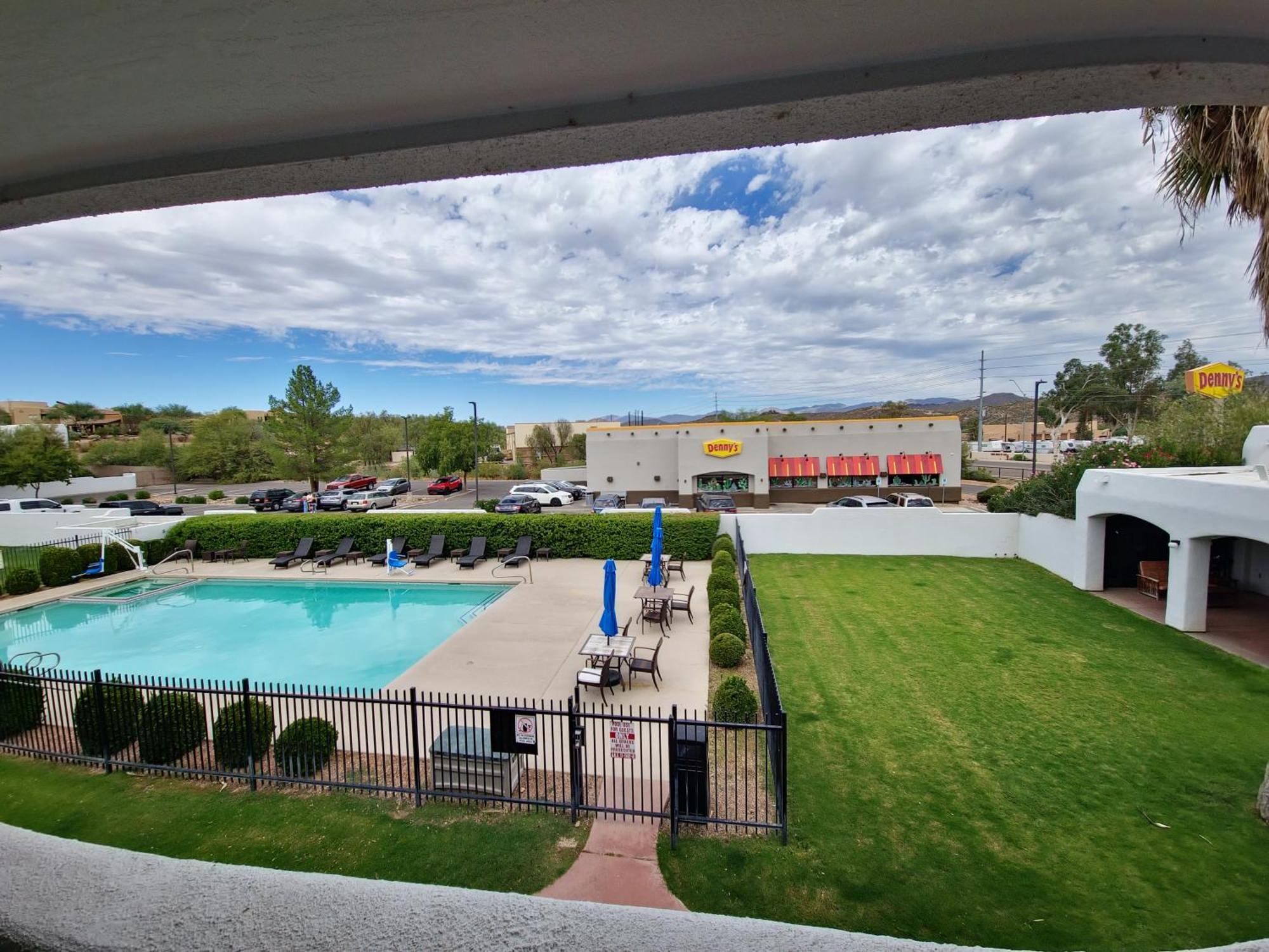 Viajeros Inn
