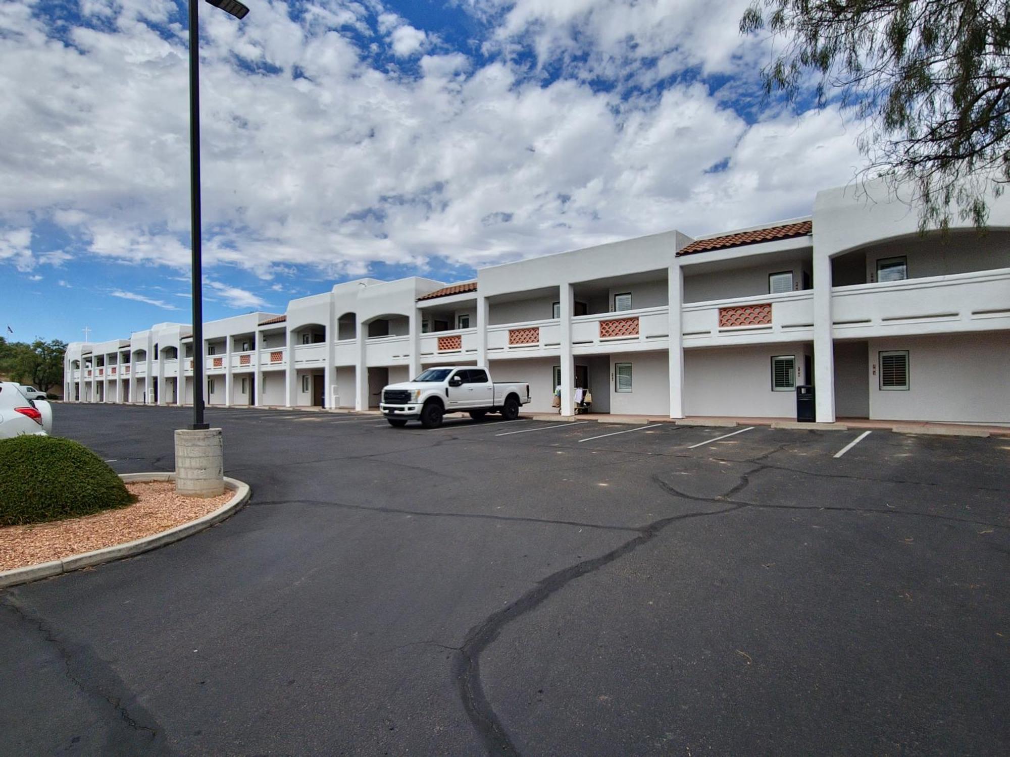 Viajeros Inn 2*