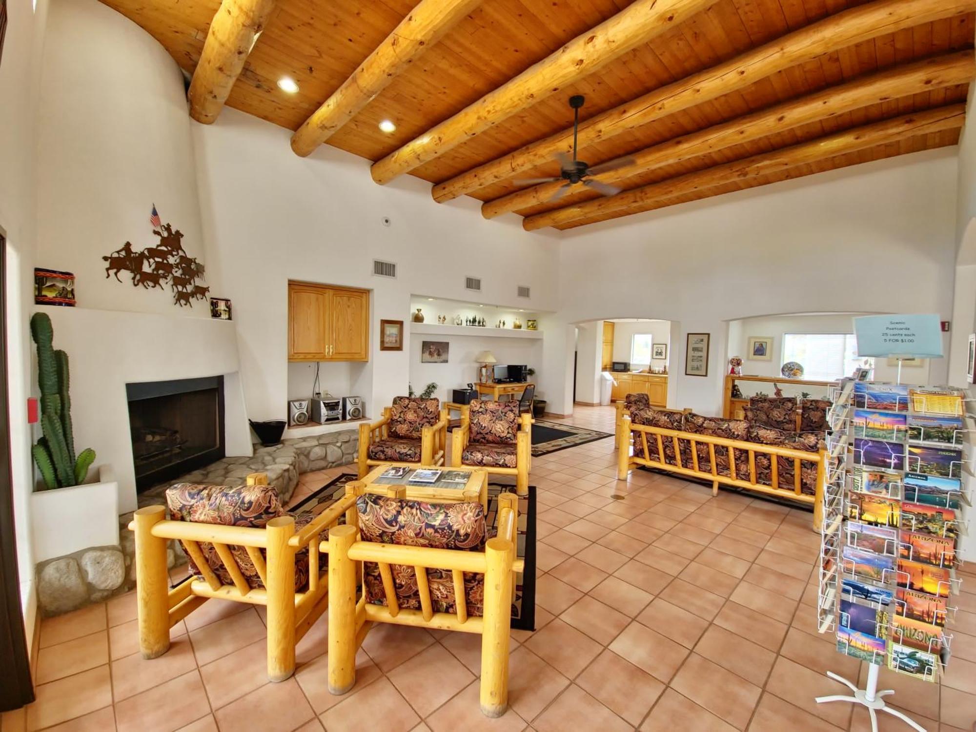Viajeros Inn
