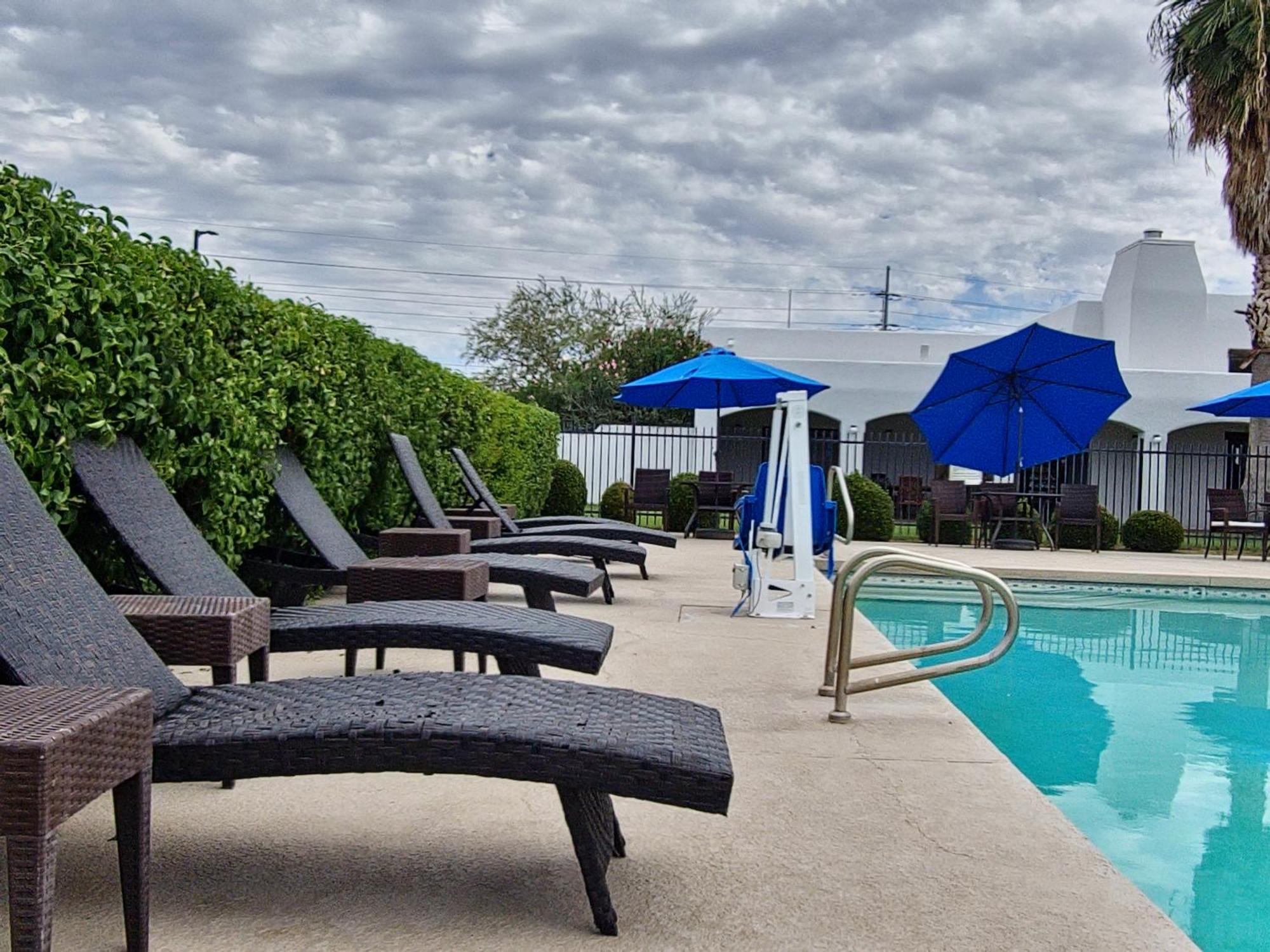 Inn Viajeros Wickenburg