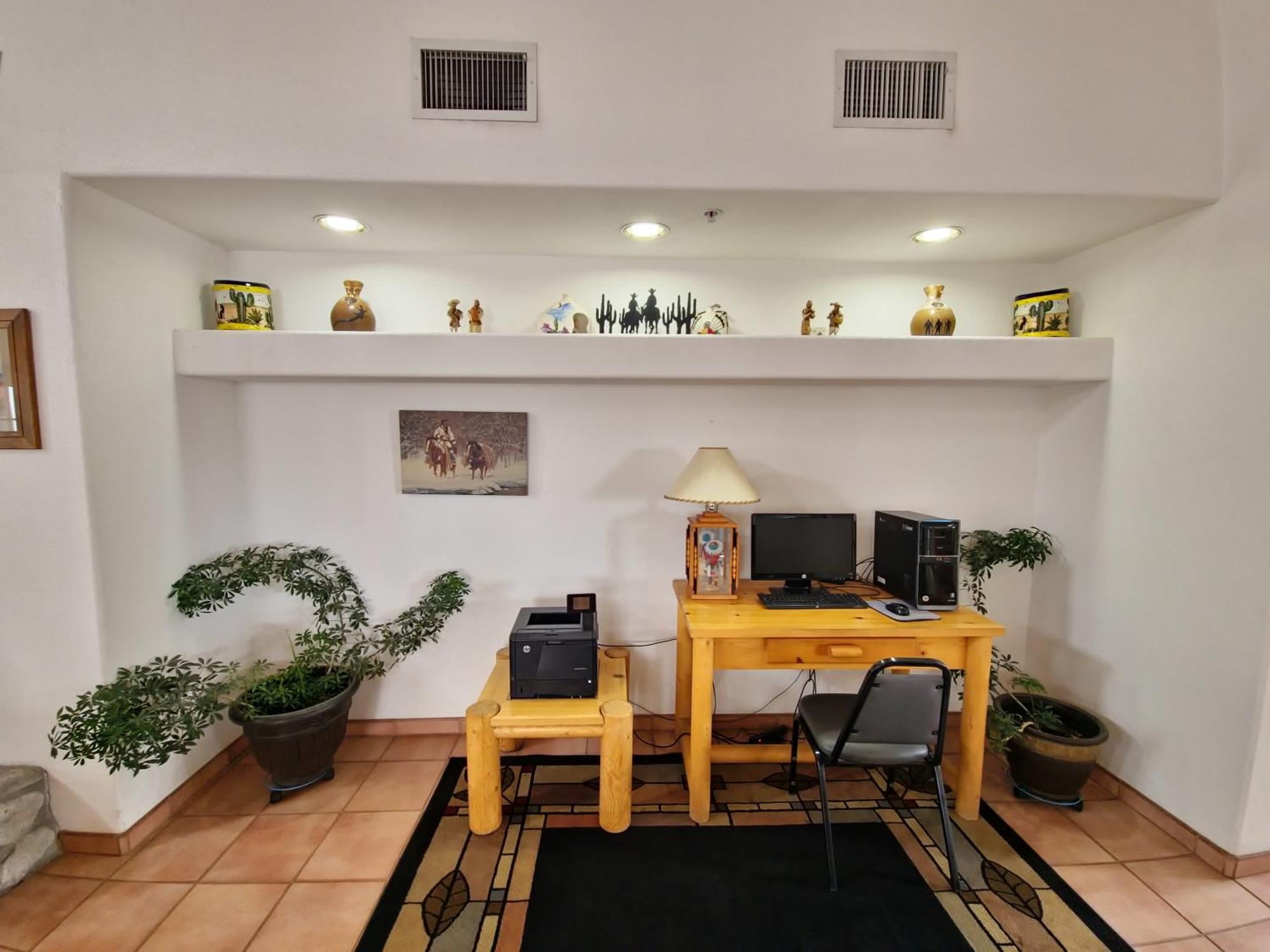 Viajeros 2* Wickenburg