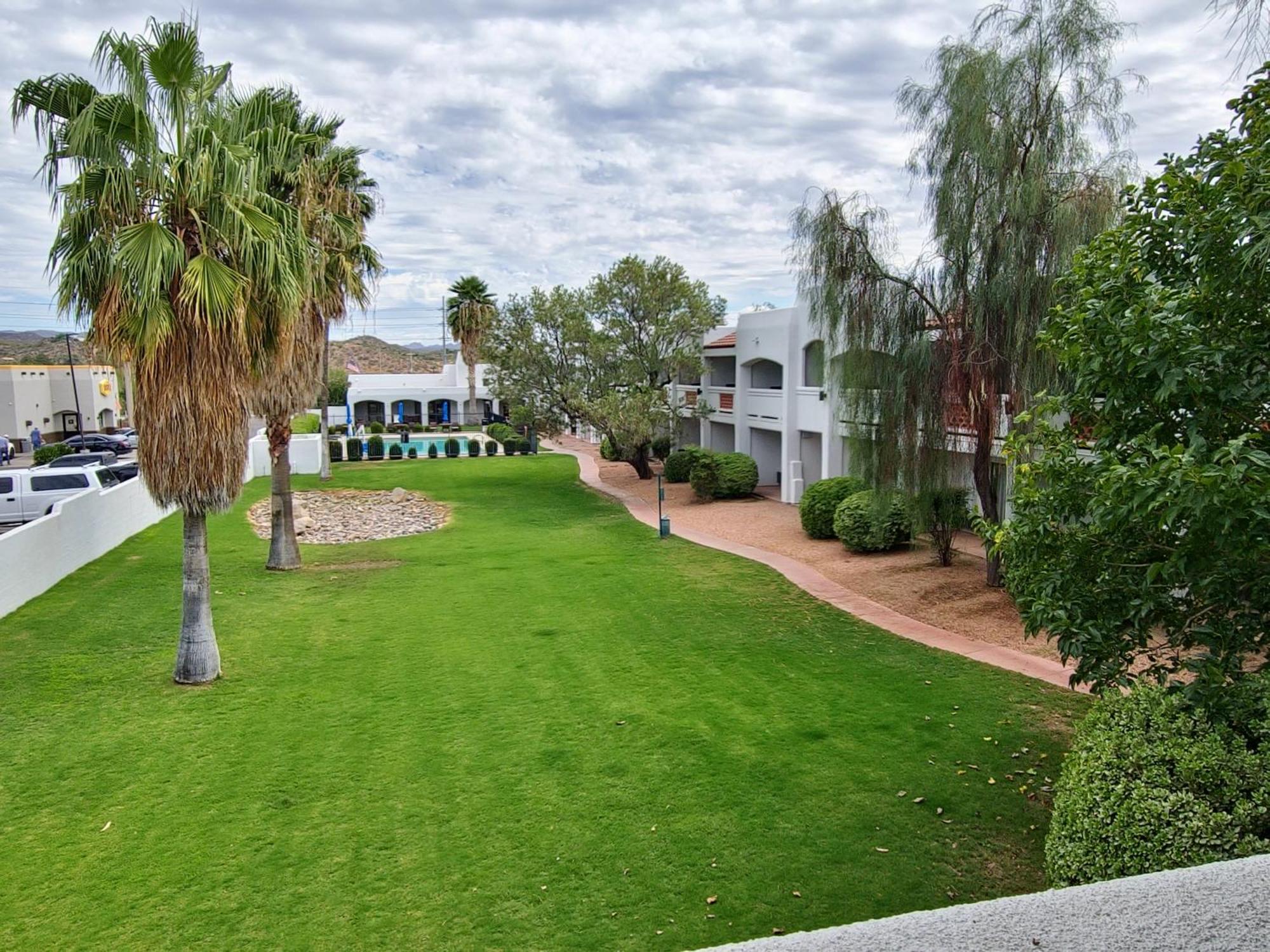 Viajeros Wickenburg