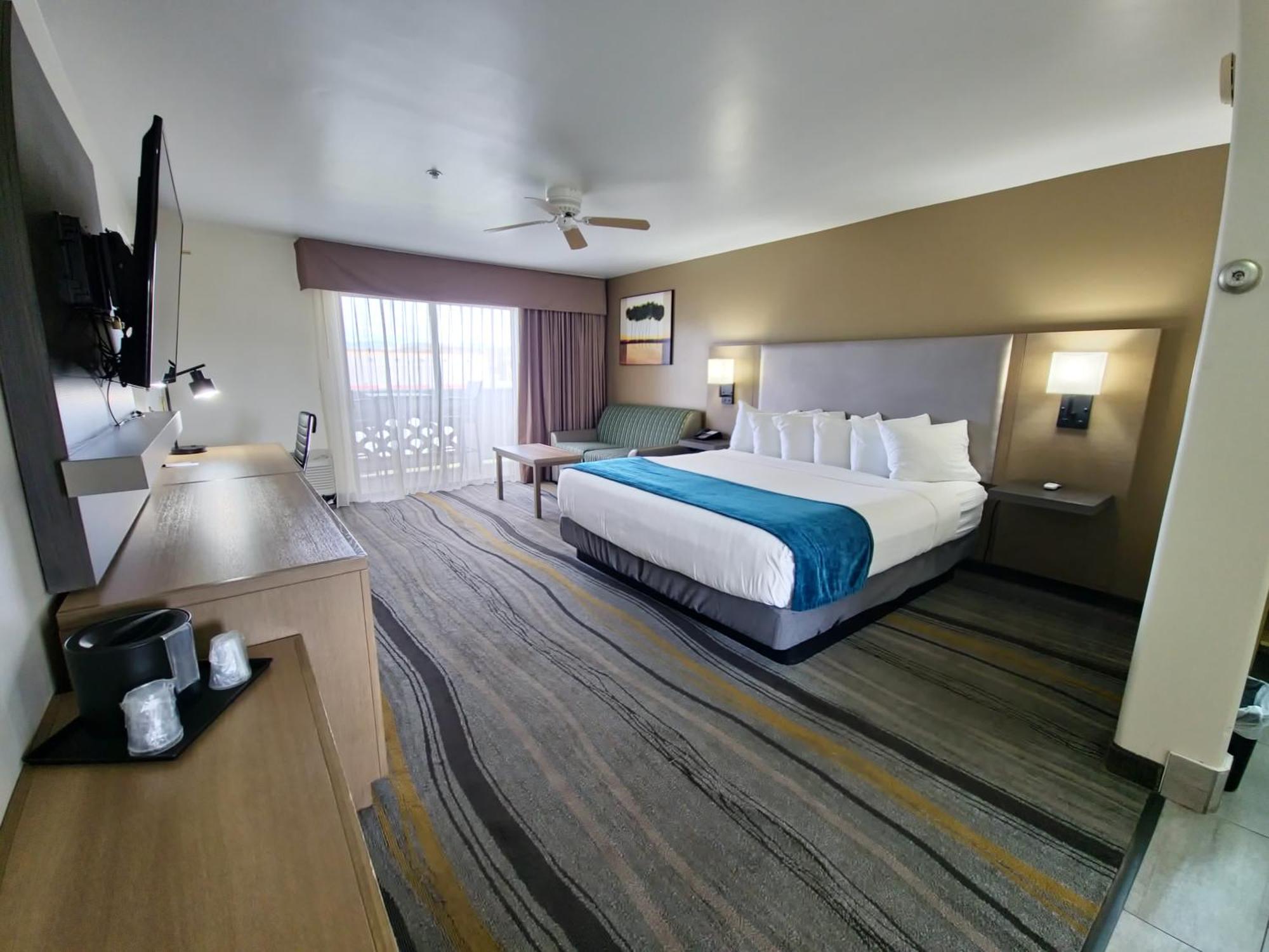 Inn Viajeros 2*
