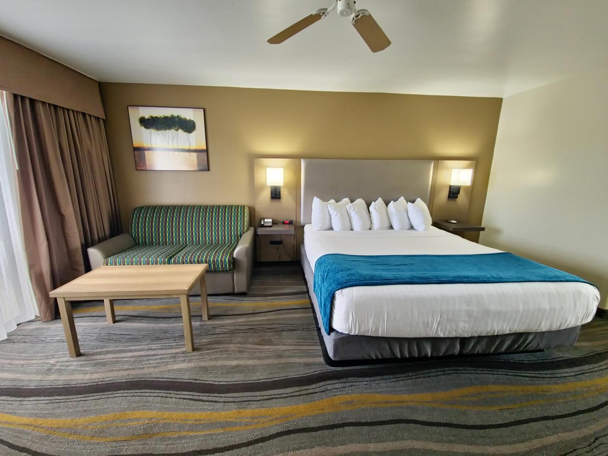 Inn Viajeros Wickenburg