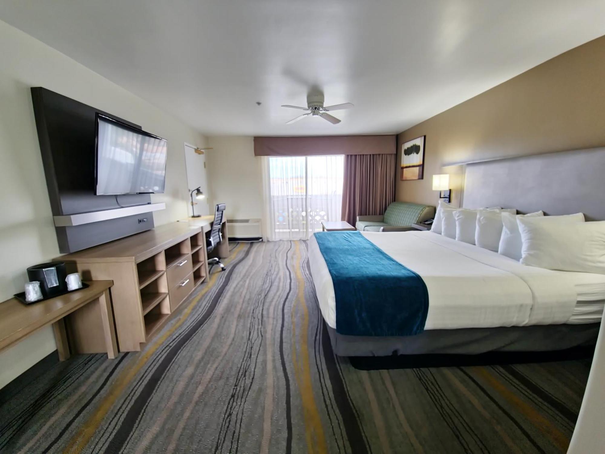 Viajeros Inn