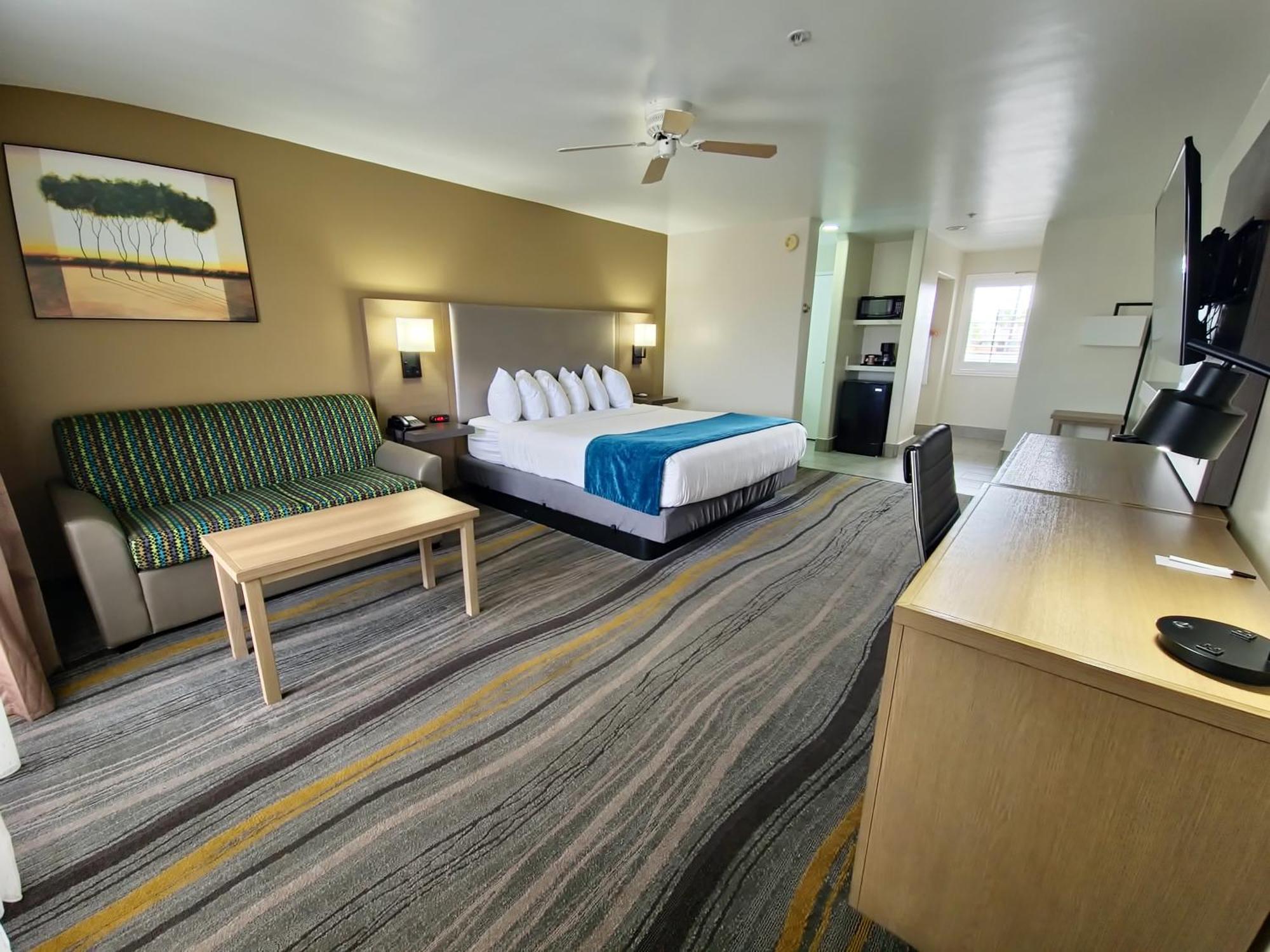 Viajeros Inn 2*