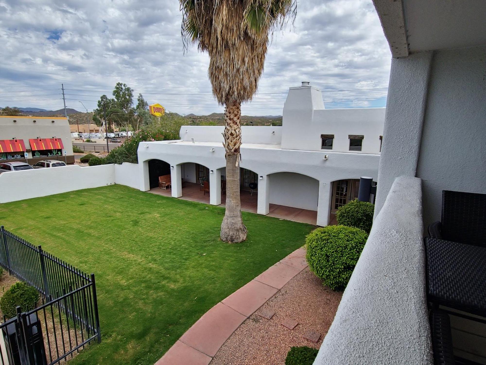 Viajeros Inn Wickenburg