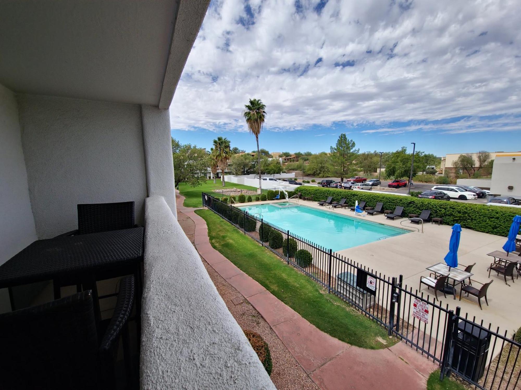 Viajeros Wickenburg